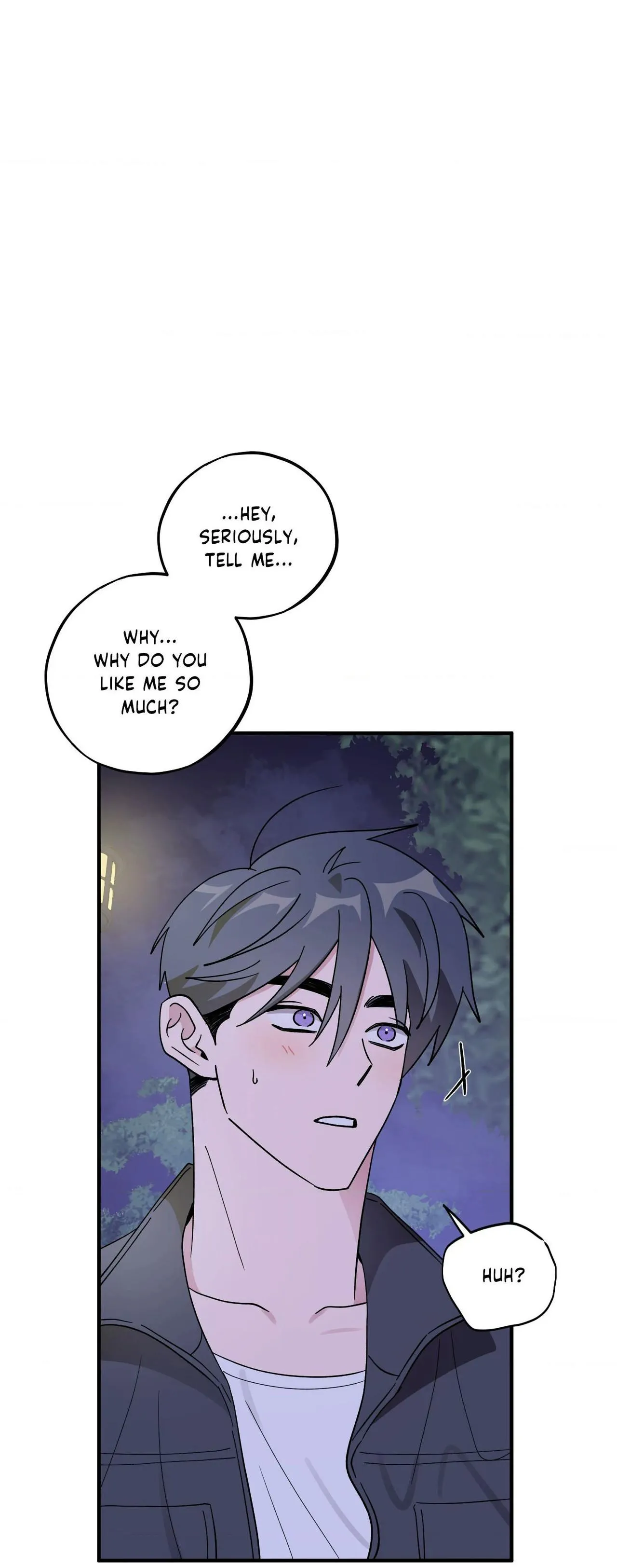Alpha Equation - Chapter 45 Page 70