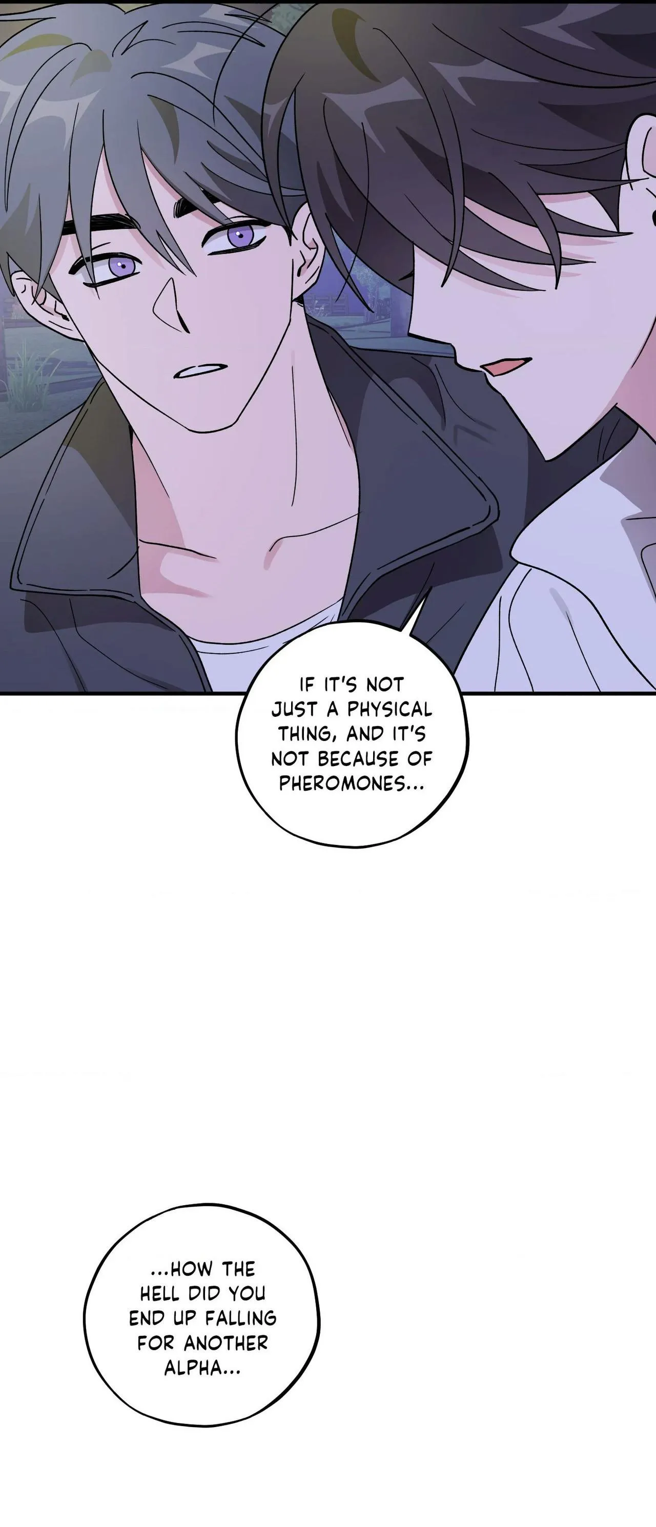 Alpha Equation - Chapter 45 Page 73