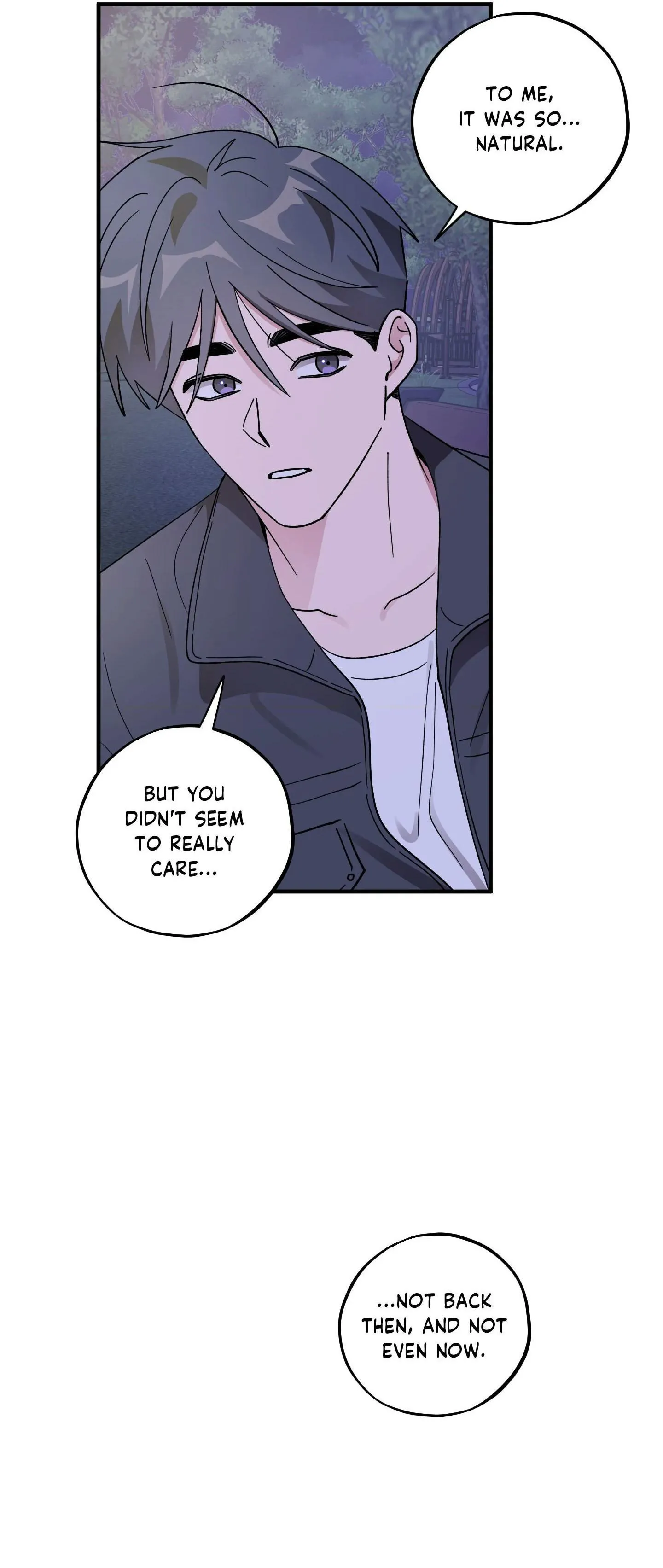 Alpha Equation - Chapter 46 Page 5