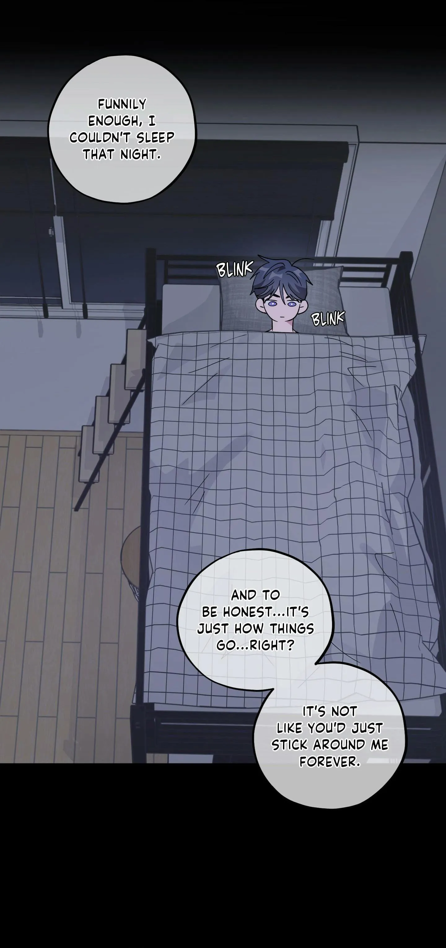 Alpha Equation - Chapter 46 Page 12