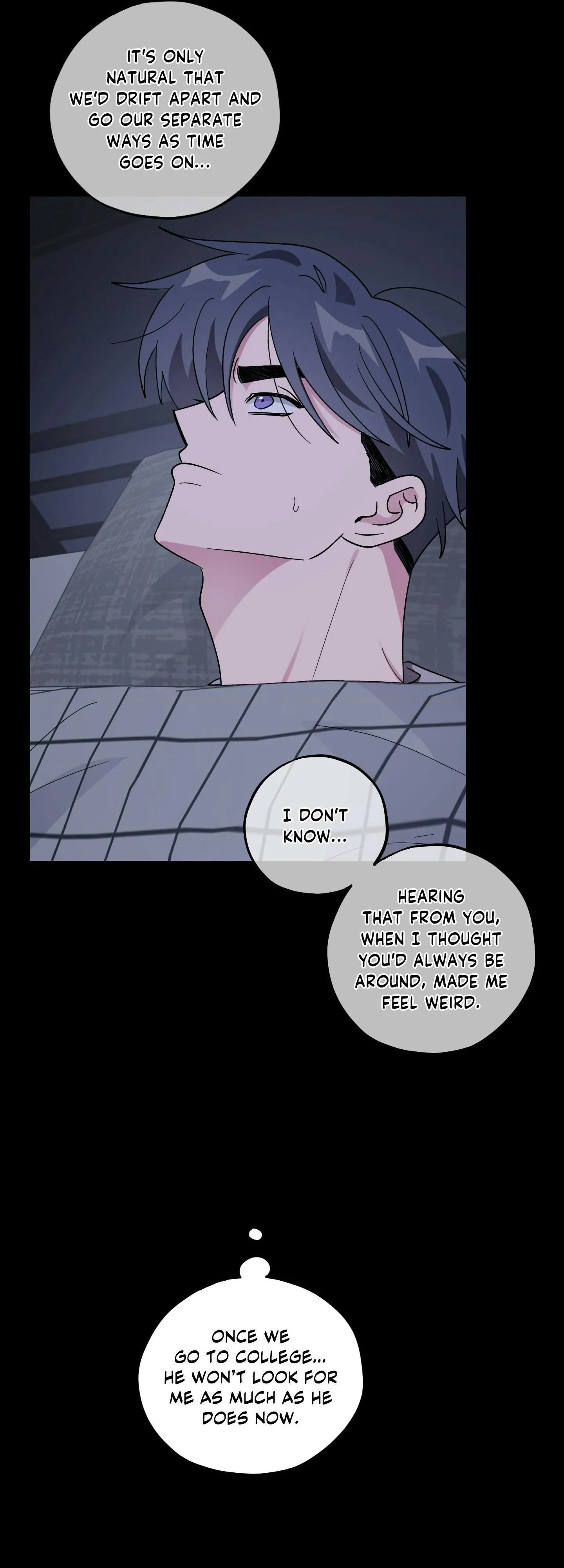 Alpha Equation - Chapter 46 Page 13