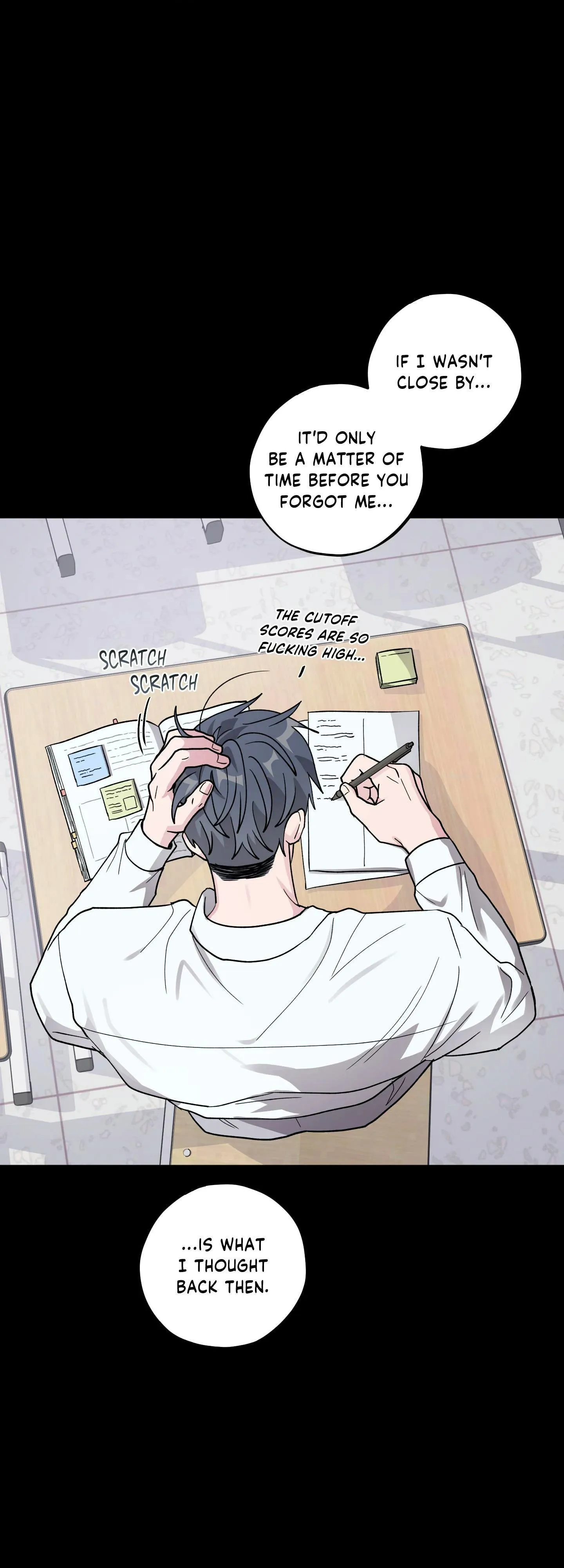 Alpha Equation - Chapter 46 Page 15