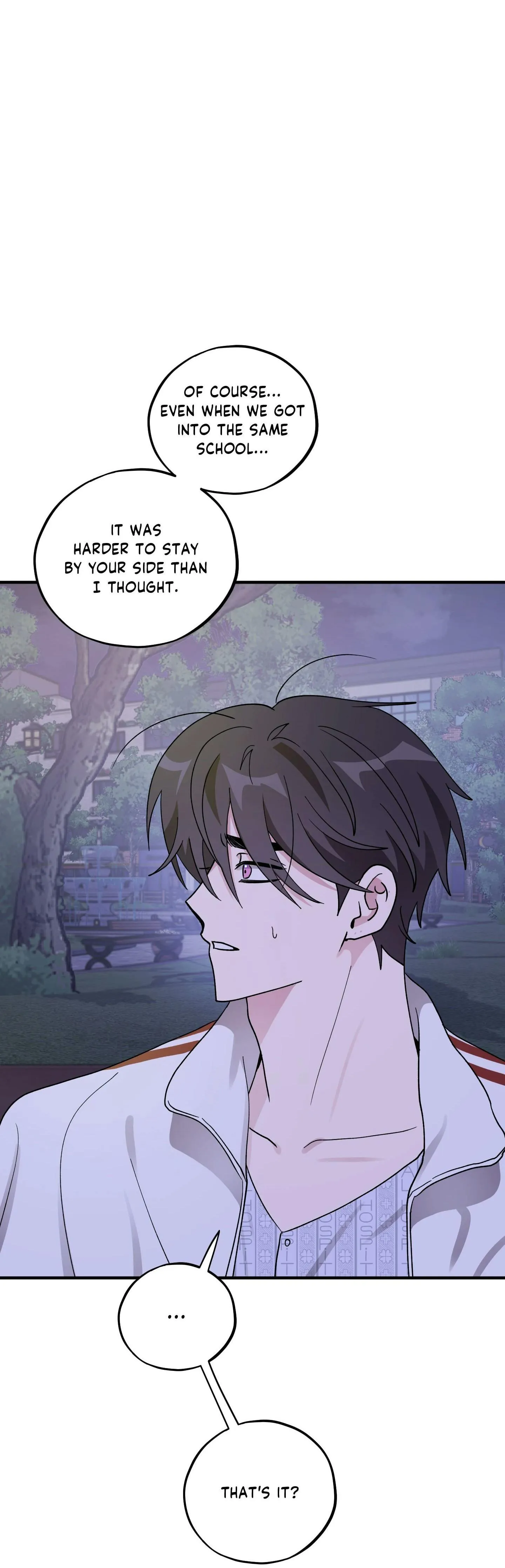 Alpha Equation - Chapter 46 Page 17