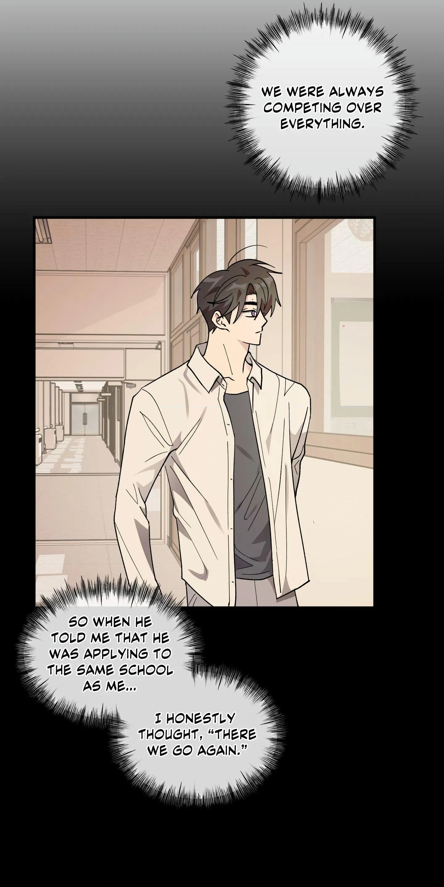 Alpha Equation - Chapter 46 Page 24