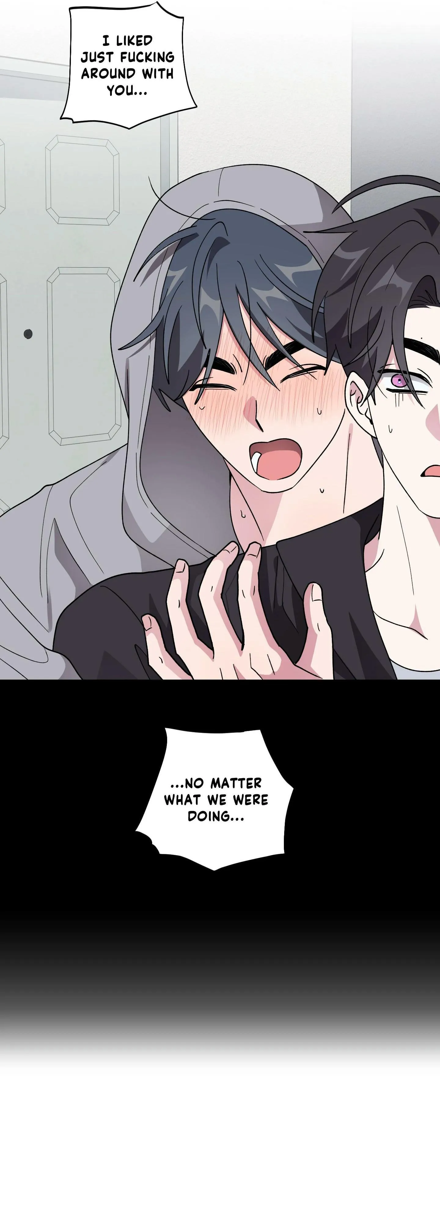 Alpha Equation - Chapter 46 Page 27