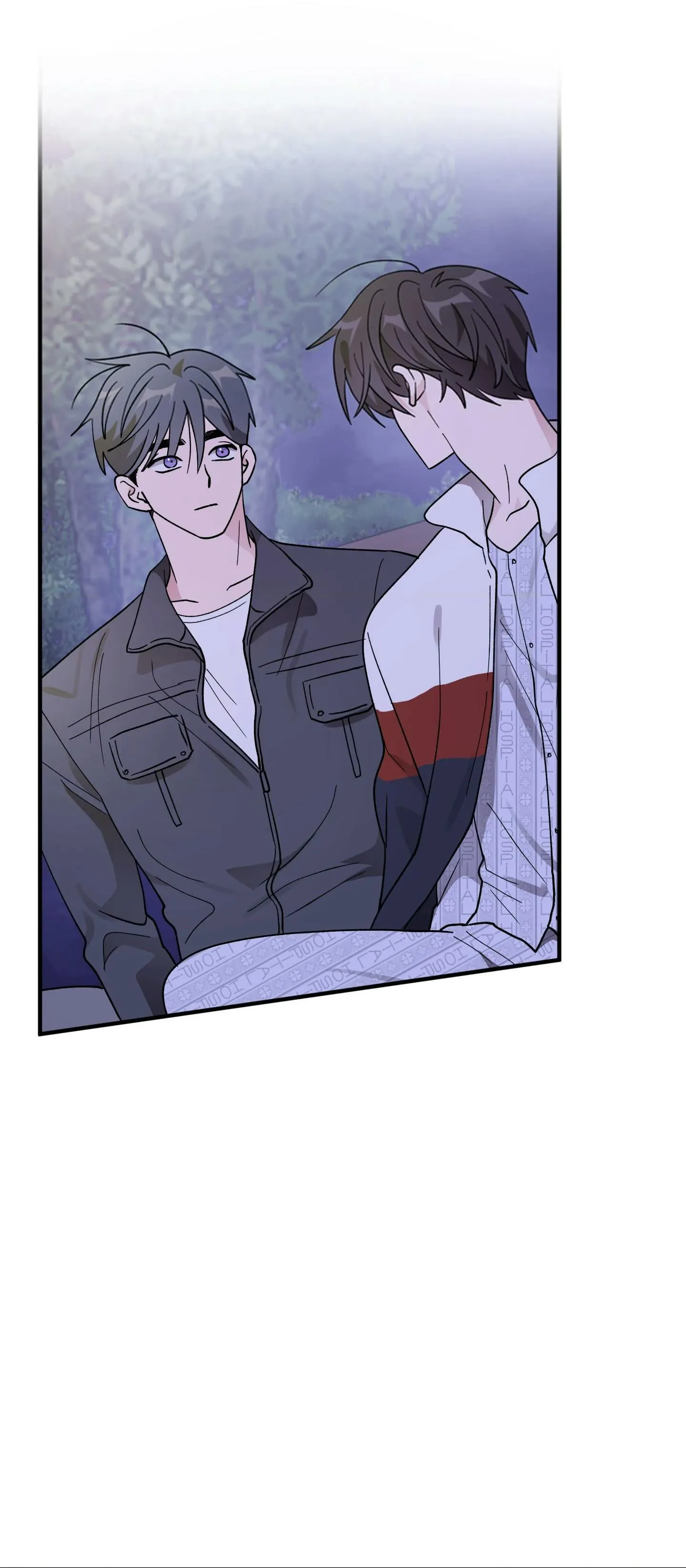 Alpha Equation - Chapter 46 Page 31