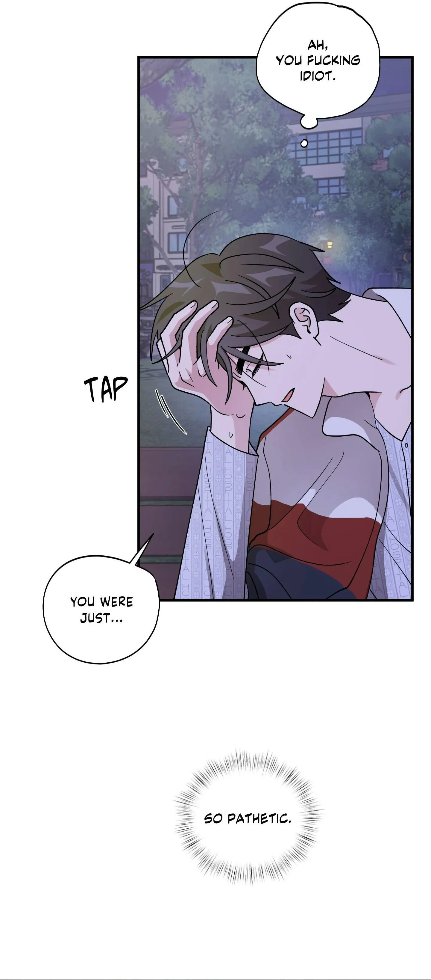 Alpha Equation - Chapter 46 Page 34