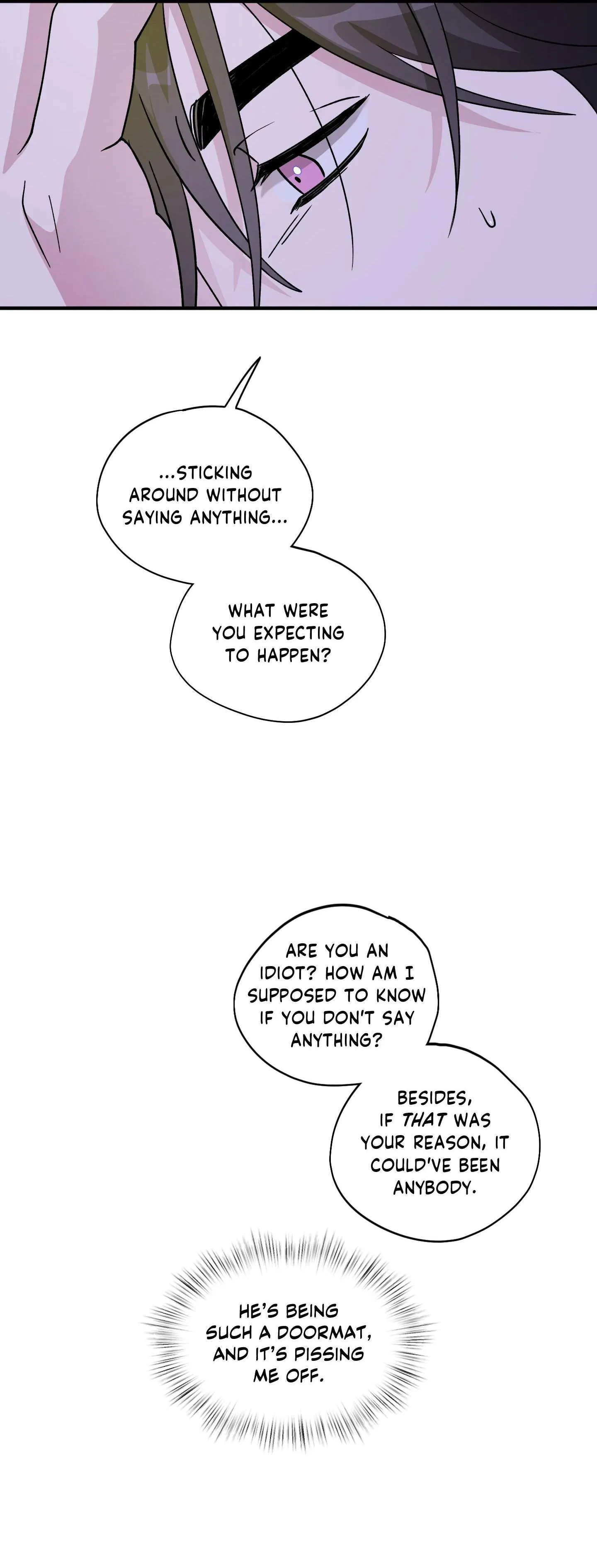 Alpha Equation - Chapter 46 Page 35