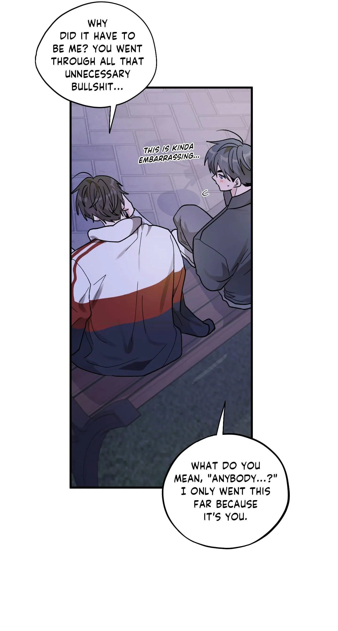 Alpha Equation - Chapter 46 Page 36