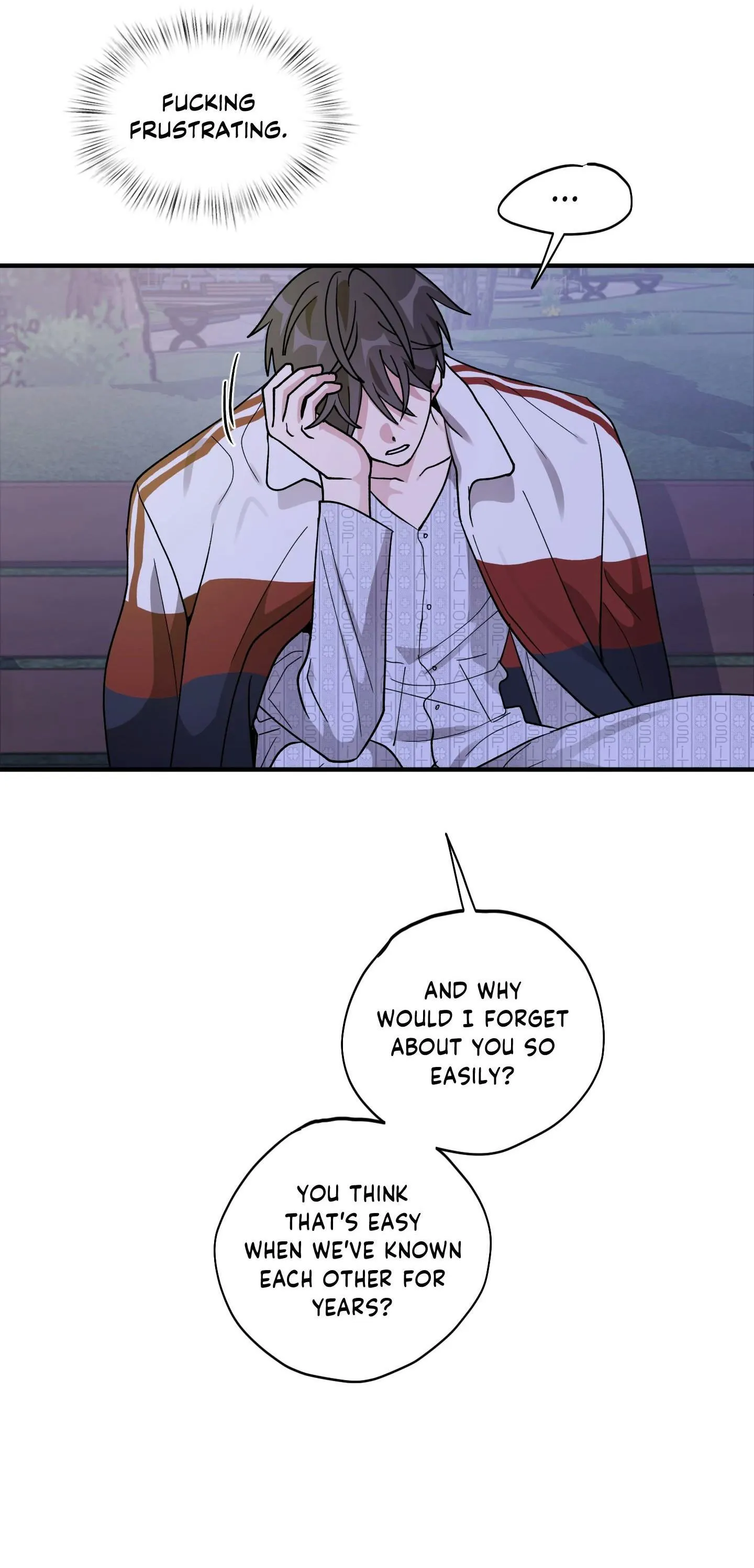 Alpha Equation - Chapter 46 Page 37