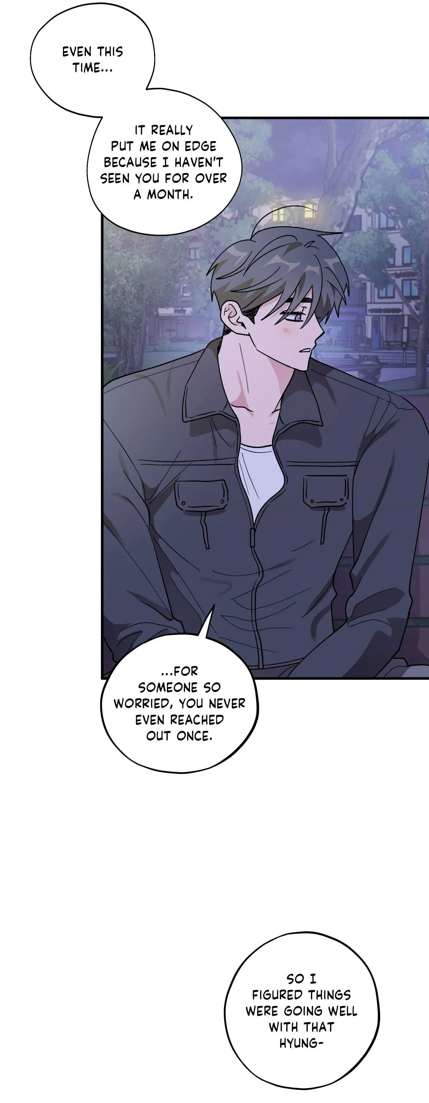 Alpha Equation - Chapter 46 Page 38