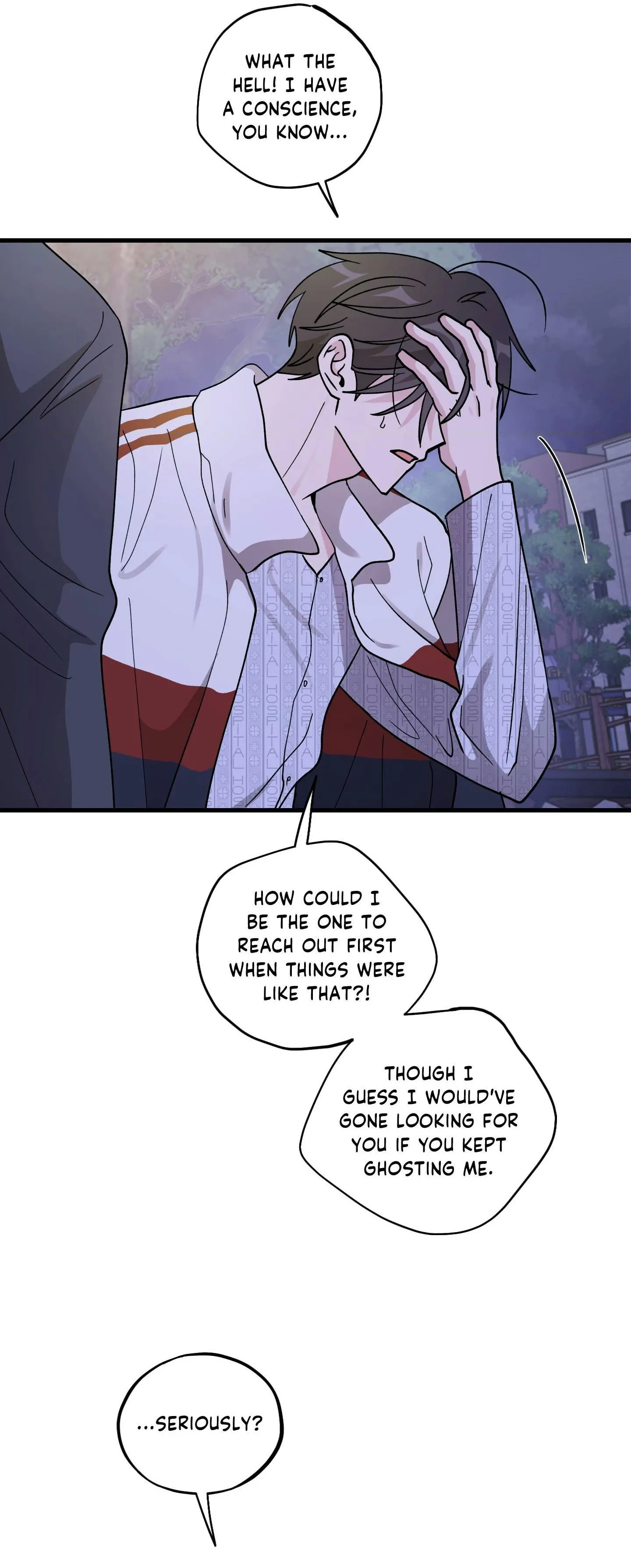 Alpha Equation - Chapter 46 Page 39