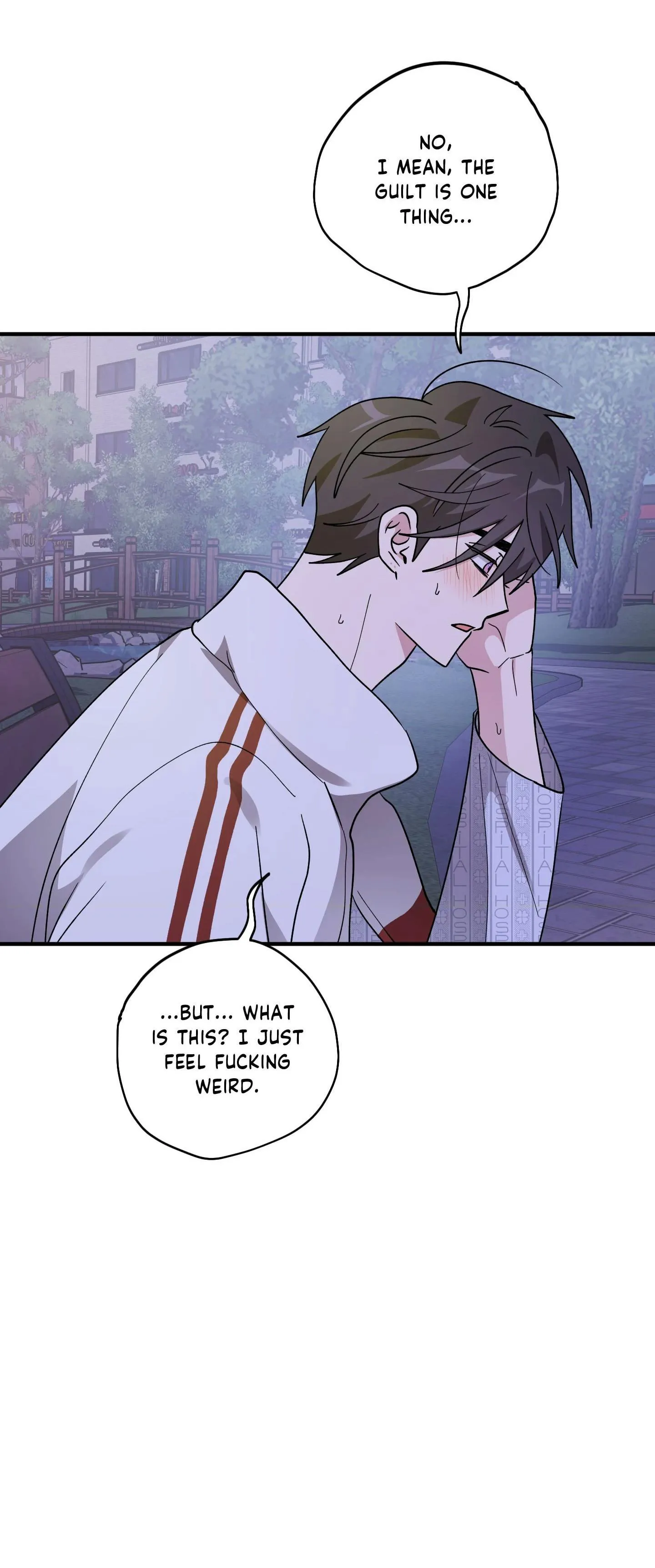 Alpha Equation - Chapter 46 Page 45