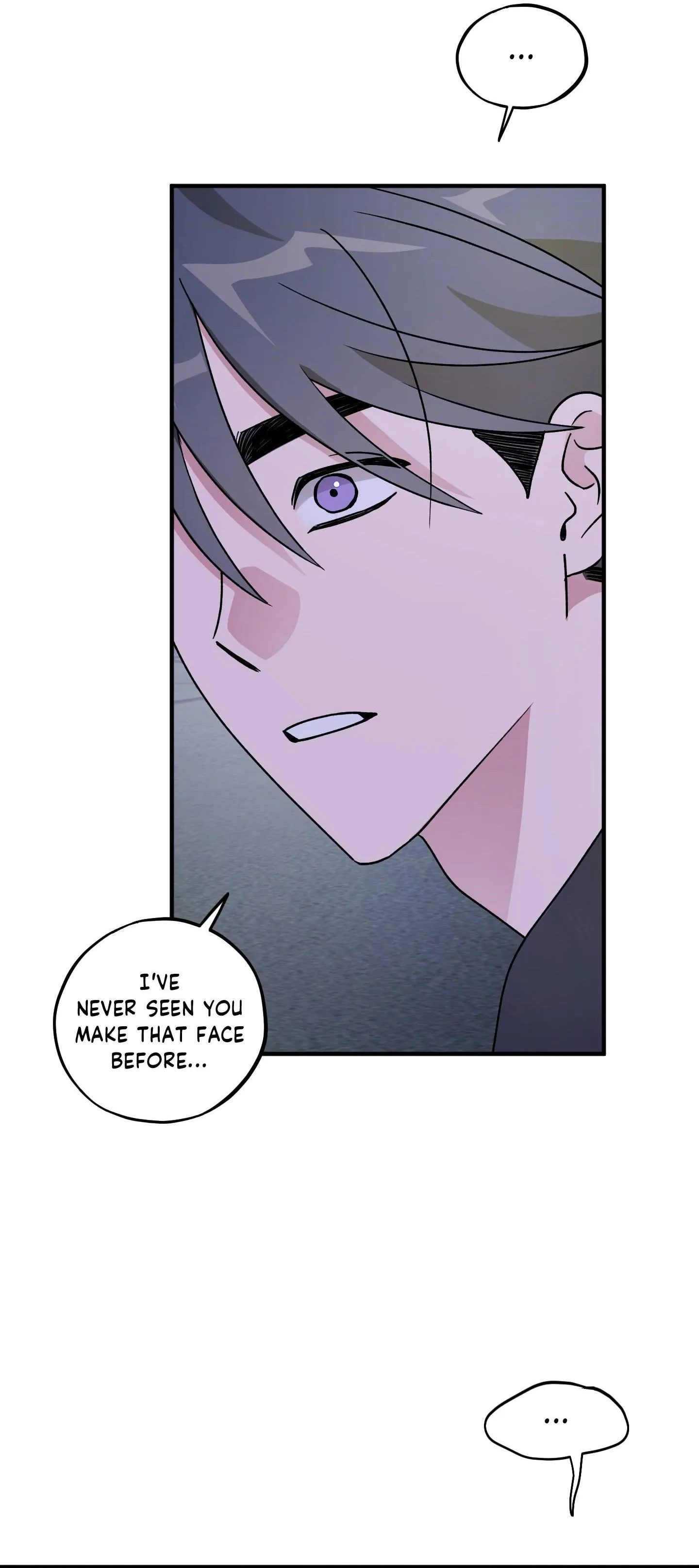 Alpha Equation - Chapter 46 Page 49