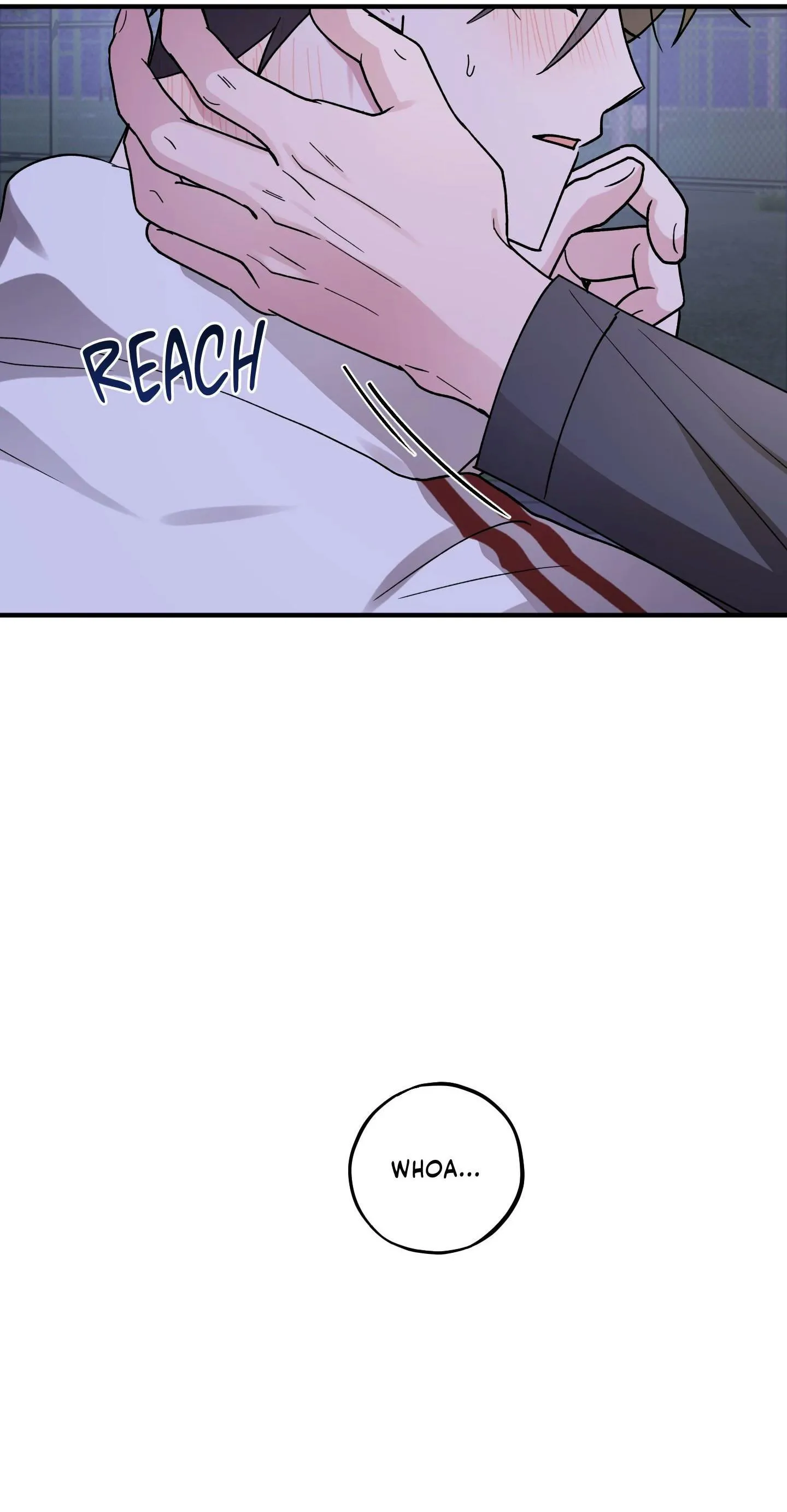 Alpha Equation - Chapter 46 Page 51