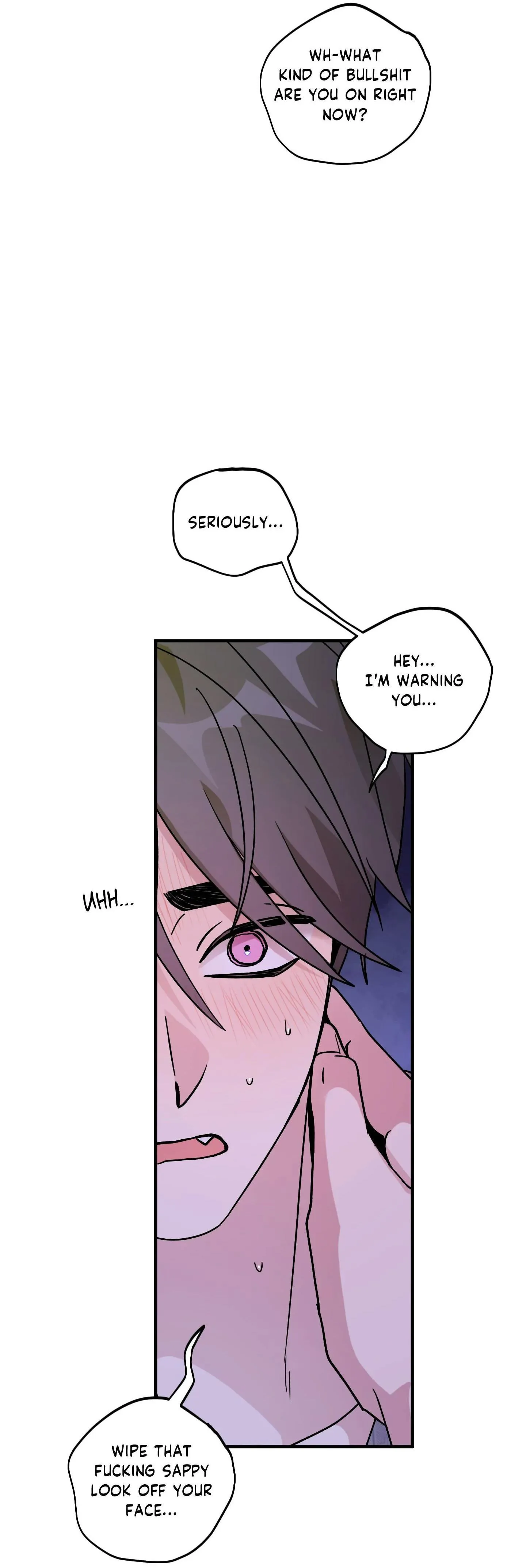 Alpha Equation - Chapter 46 Page 53