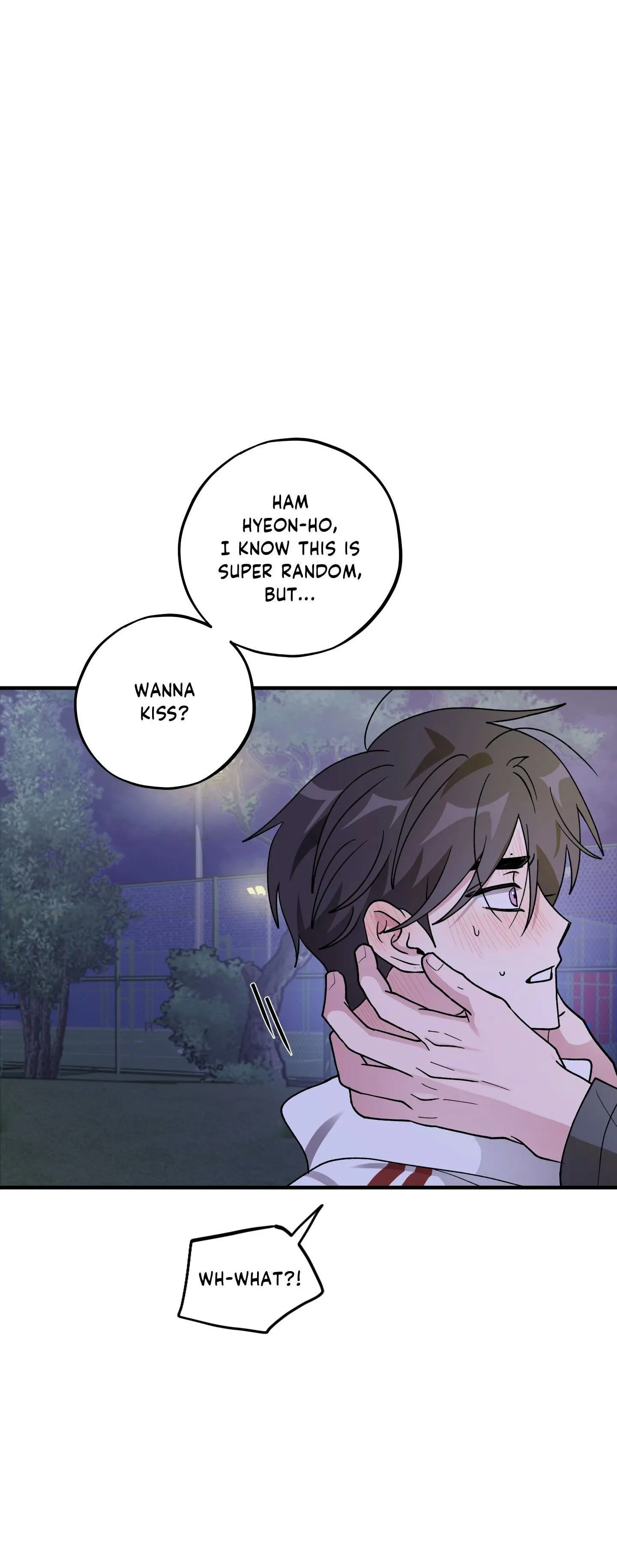 Alpha Equation - Chapter 46 Page 55