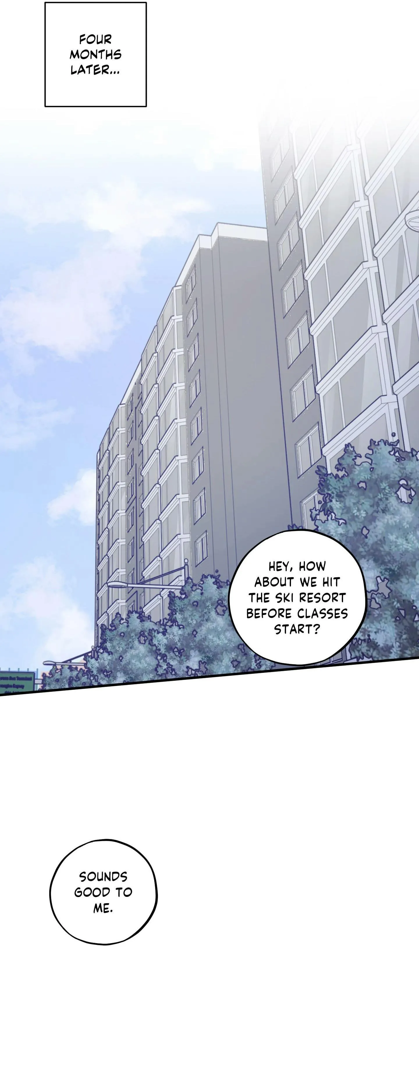 Alpha Equation - Chapter 46 Page 60