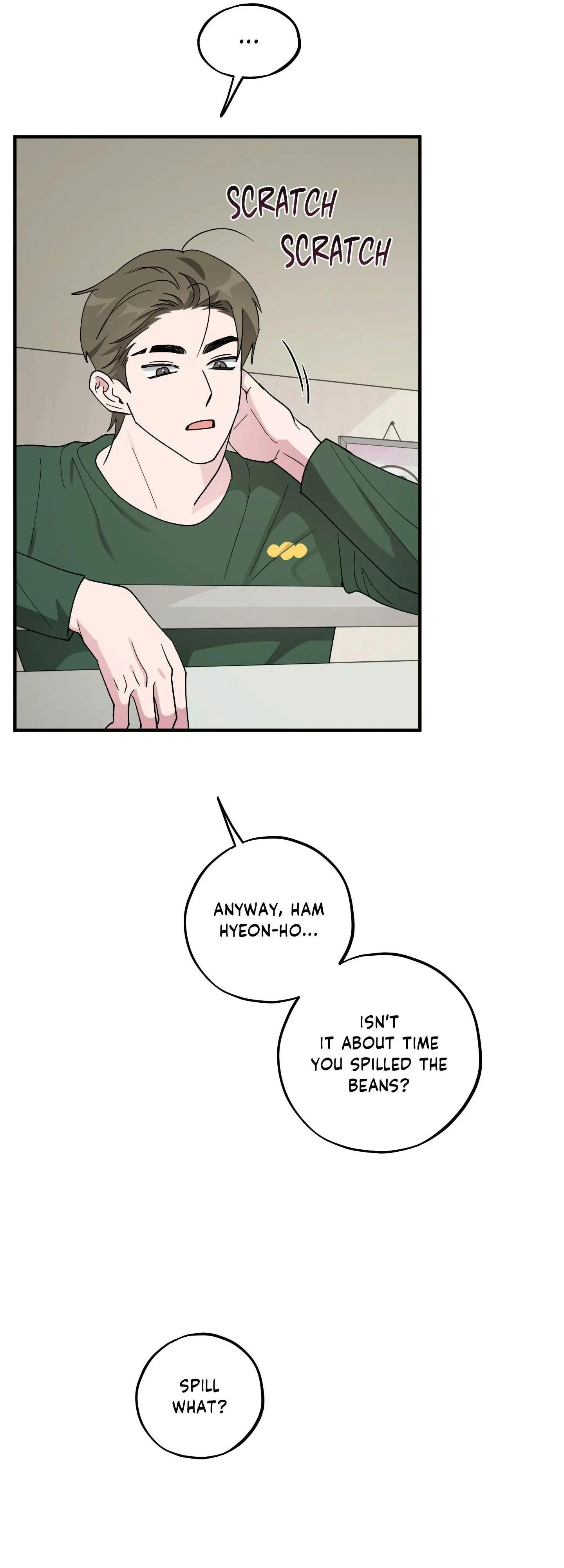 Alpha Equation - Chapter 46 Page 64
