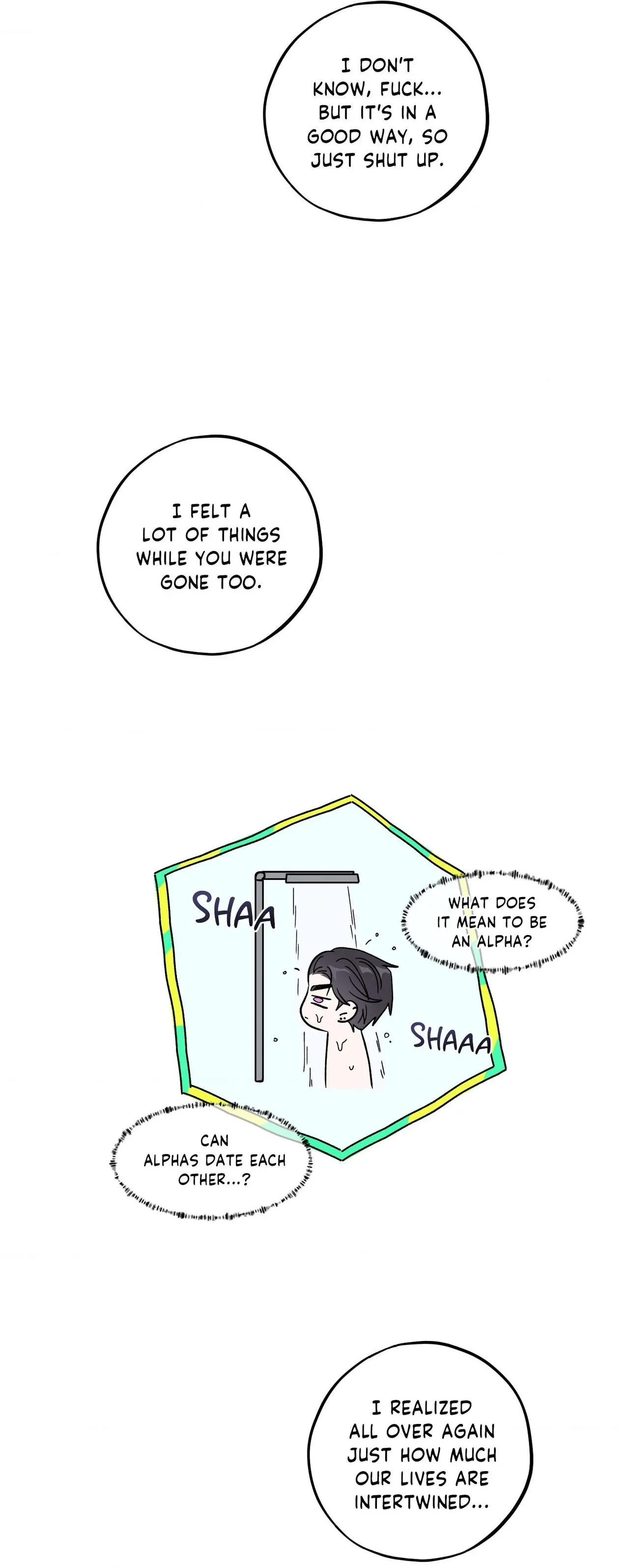 Alpha Equation - Chapter 47 Page 5