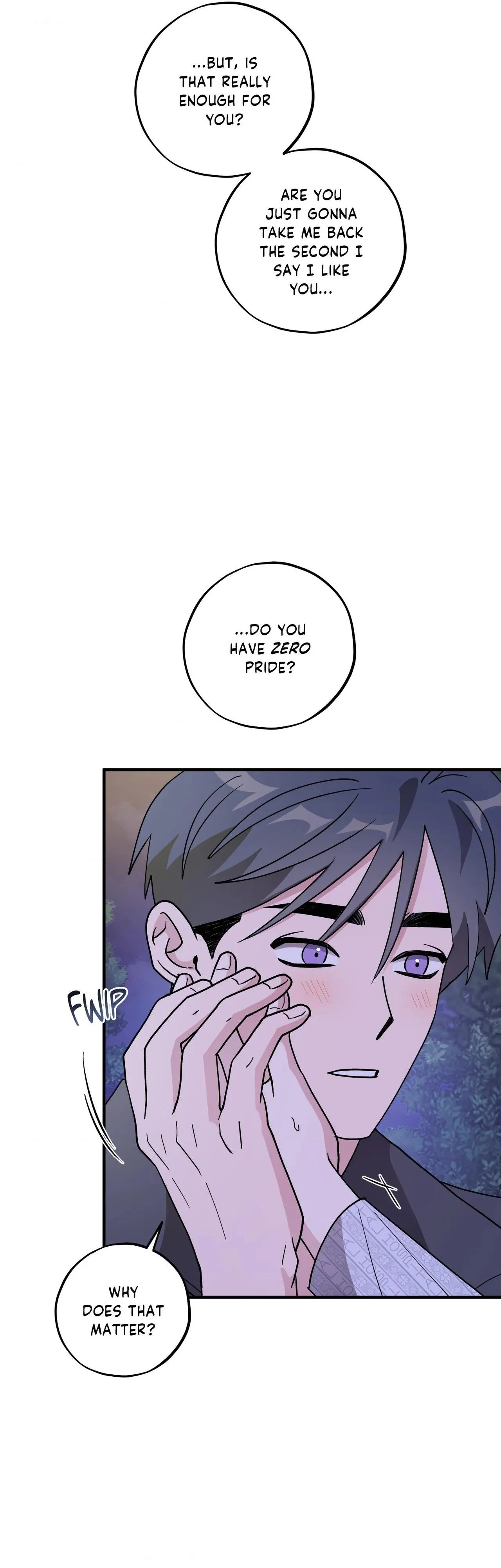 Alpha Equation - Chapter 47 Page 7