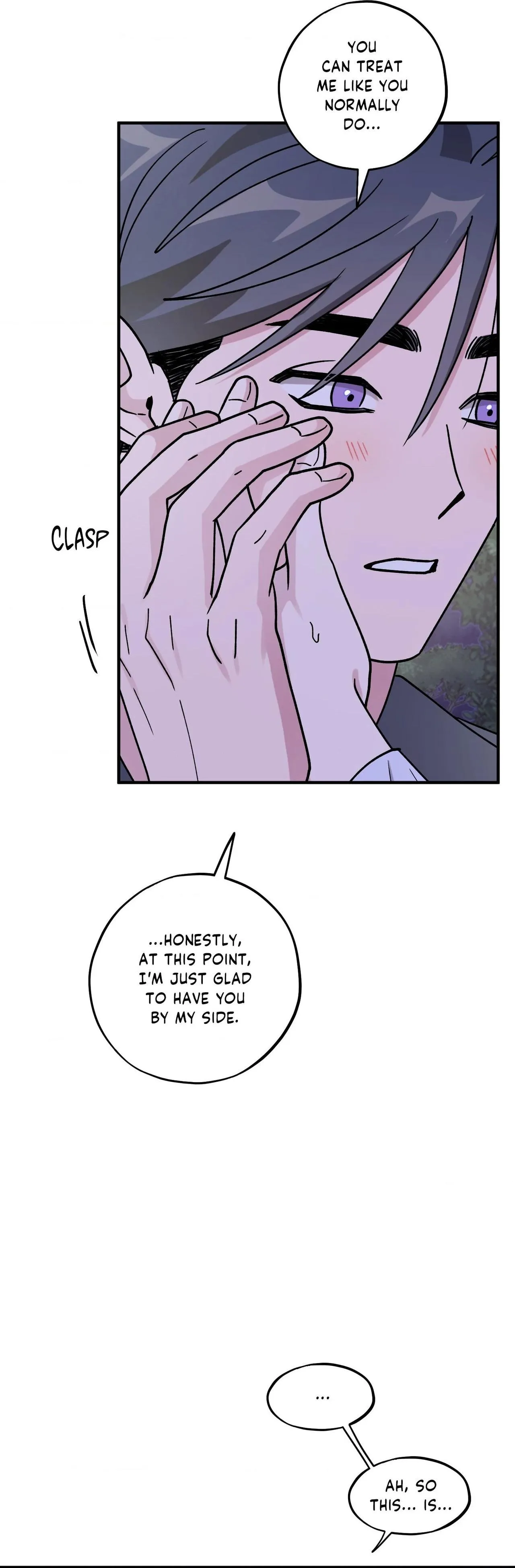 Alpha Equation - Chapter 47 Page 9