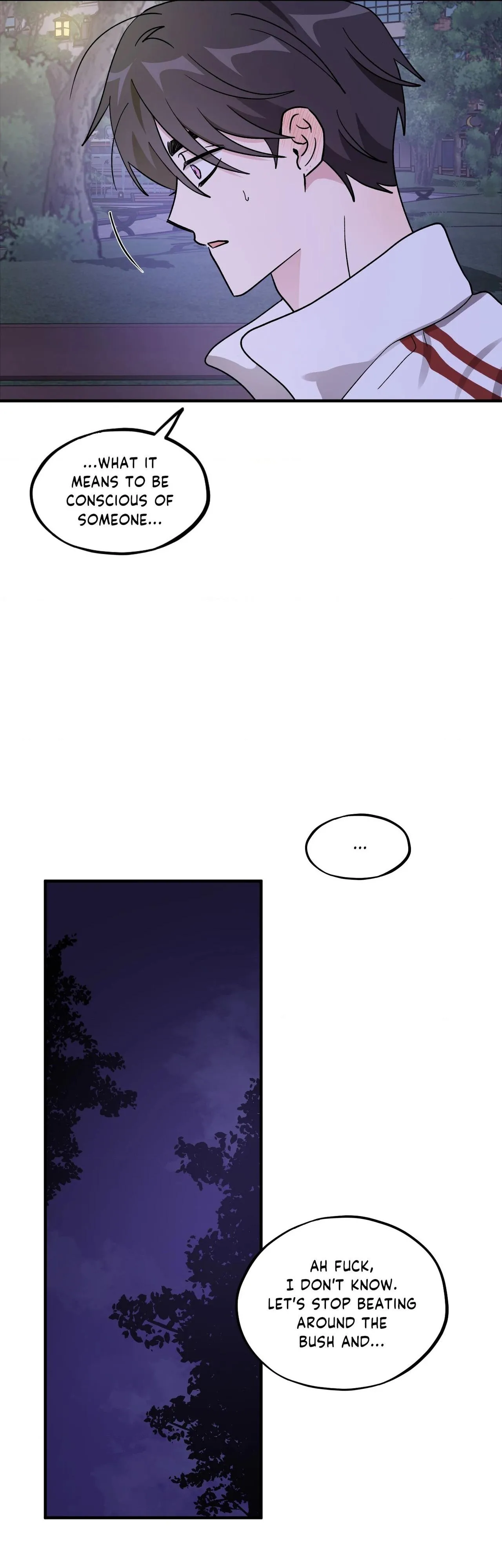 Alpha Equation - Chapter 47 Page 10