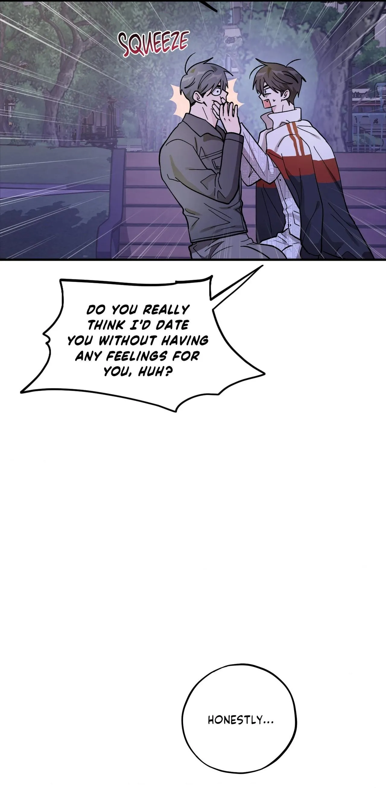 Alpha Equation - Chapter 47 Page 12