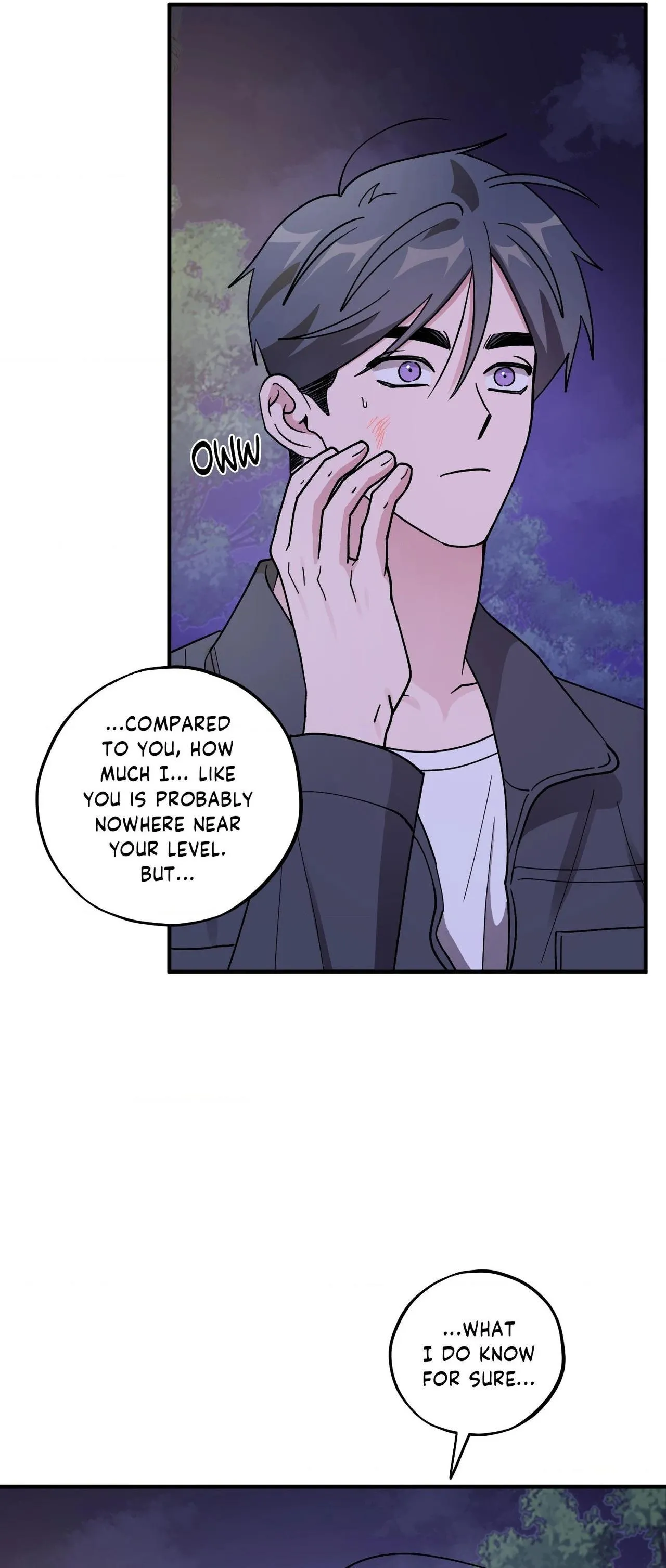 Alpha Equation - Chapter 47 Page 13