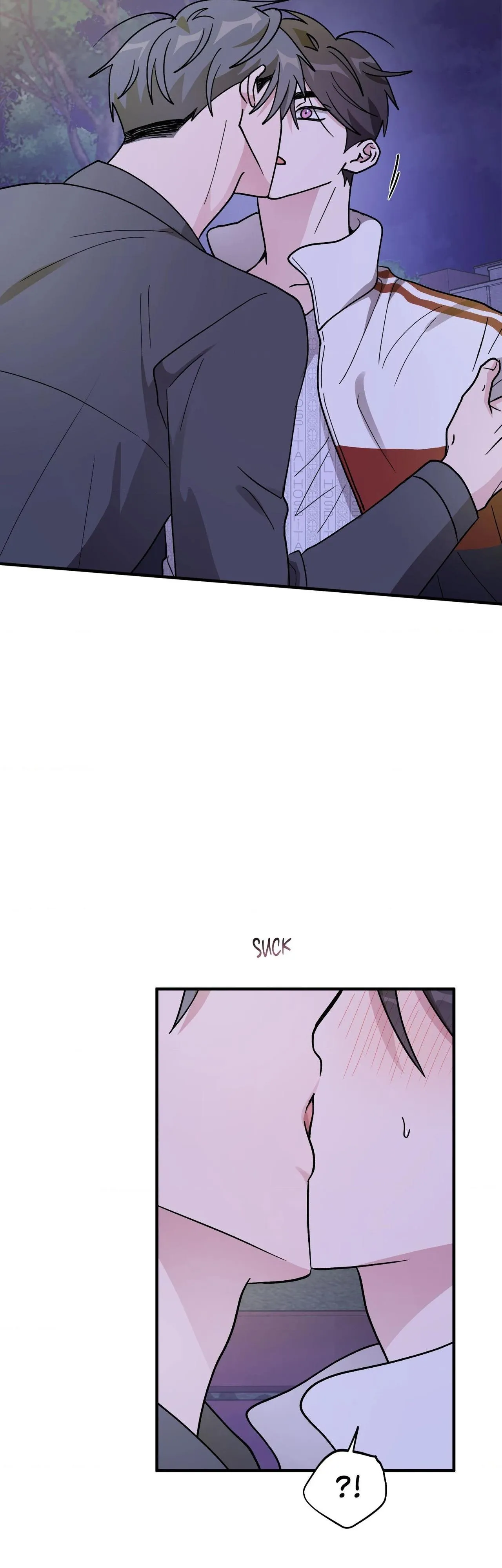 Alpha Equation - Chapter 47 Page 15
