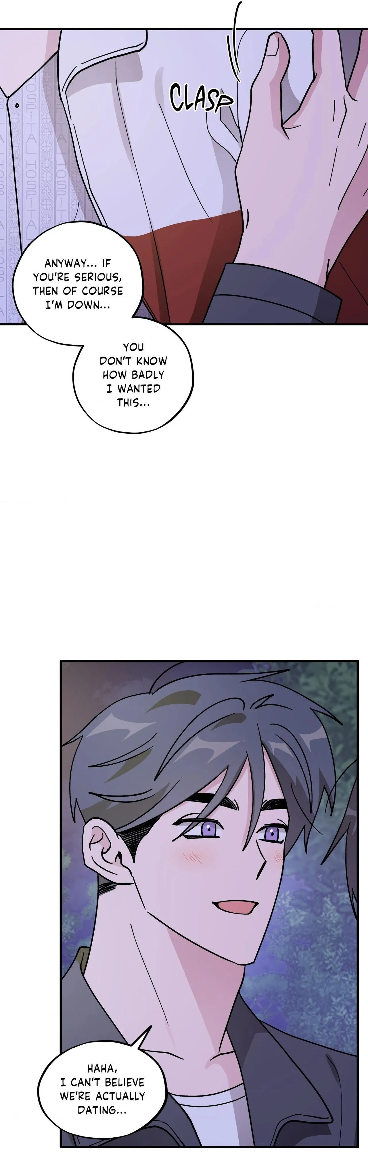 Alpha Equation - Chapter 47 Page 19