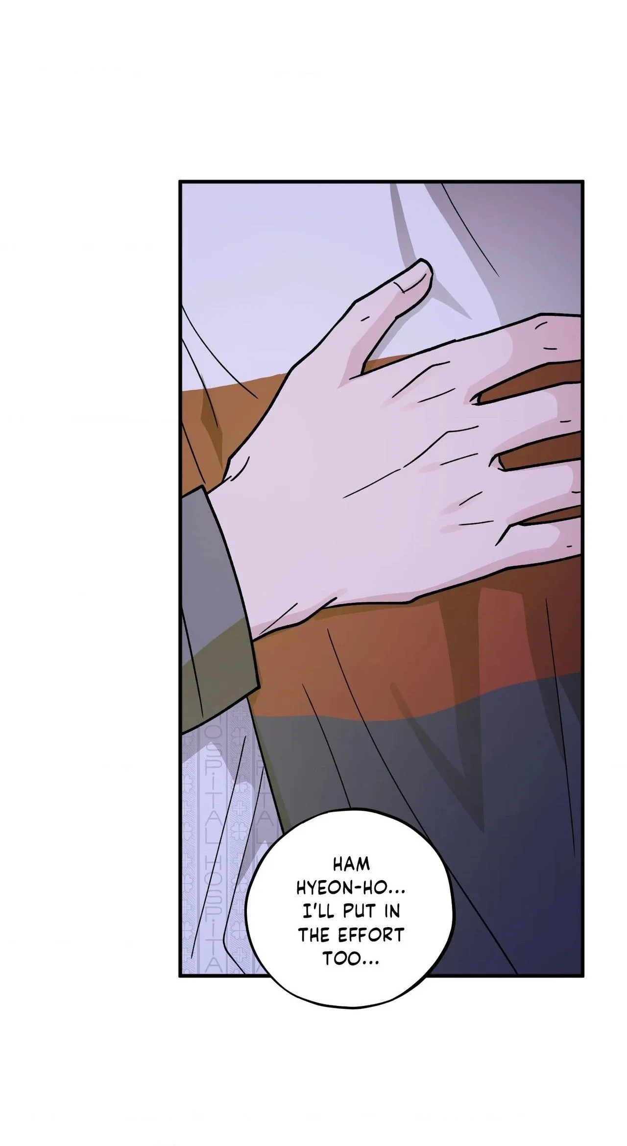 Alpha Equation - Chapter 47 Page 21