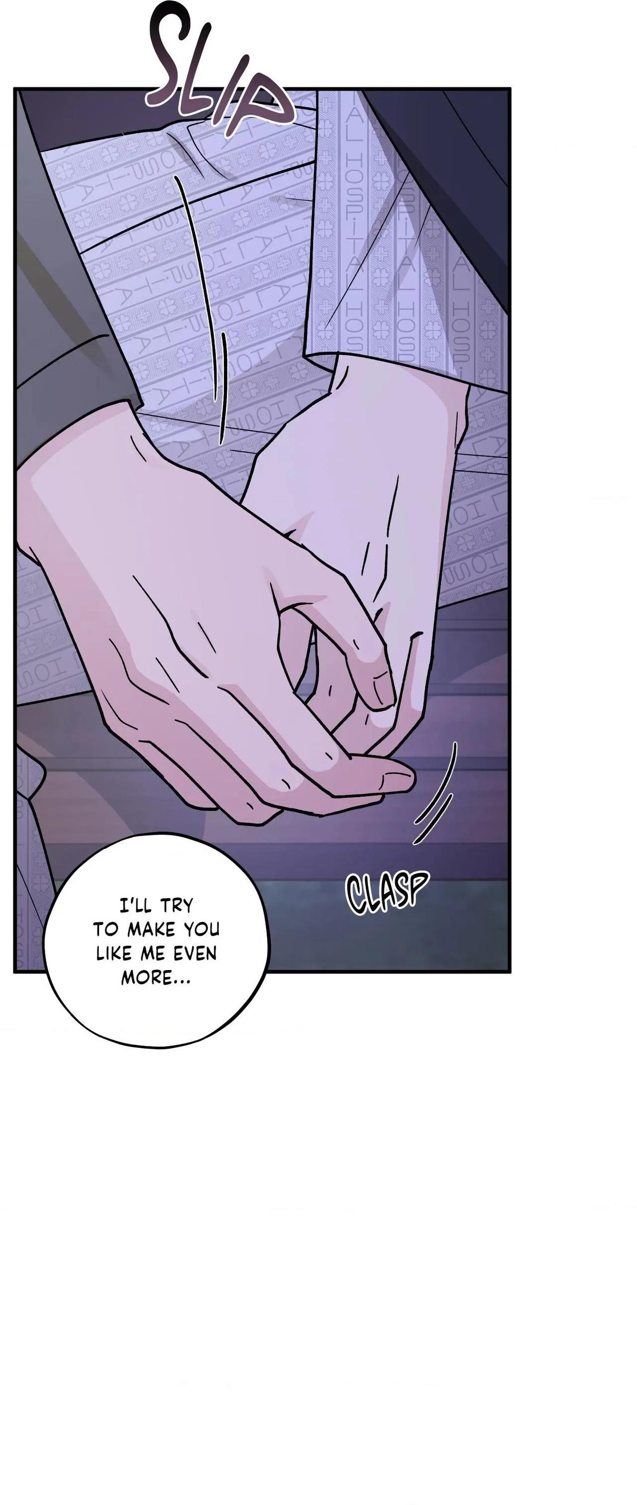 Alpha Equation - Chapter 47 Page 22