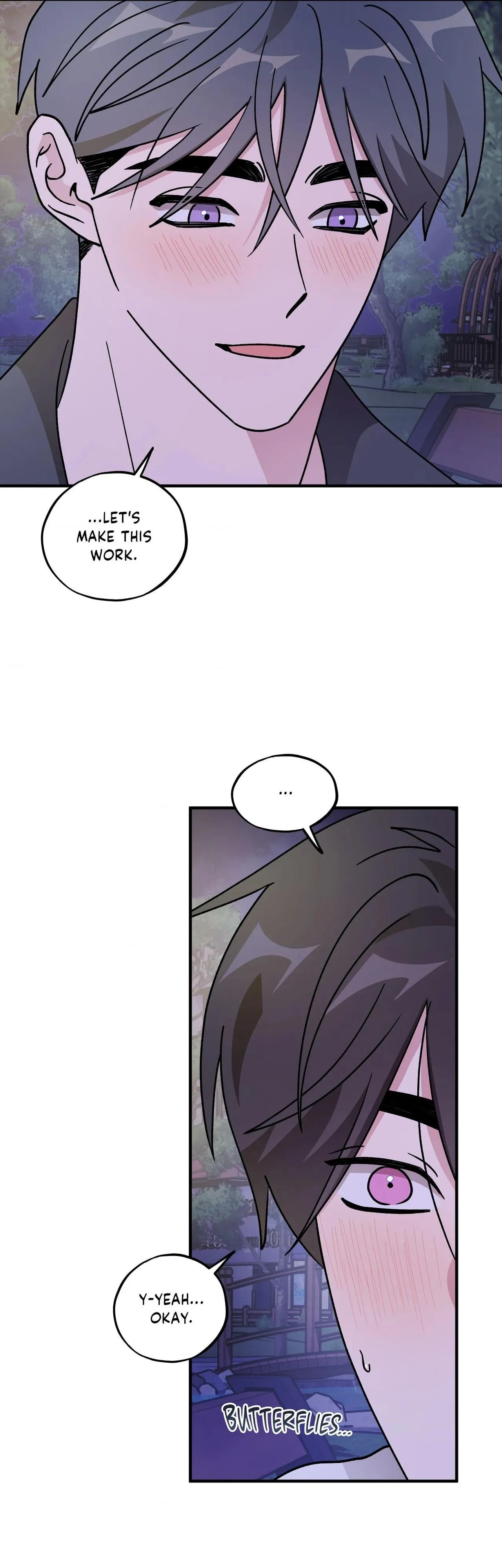 Alpha Equation - Chapter 47 Page 24