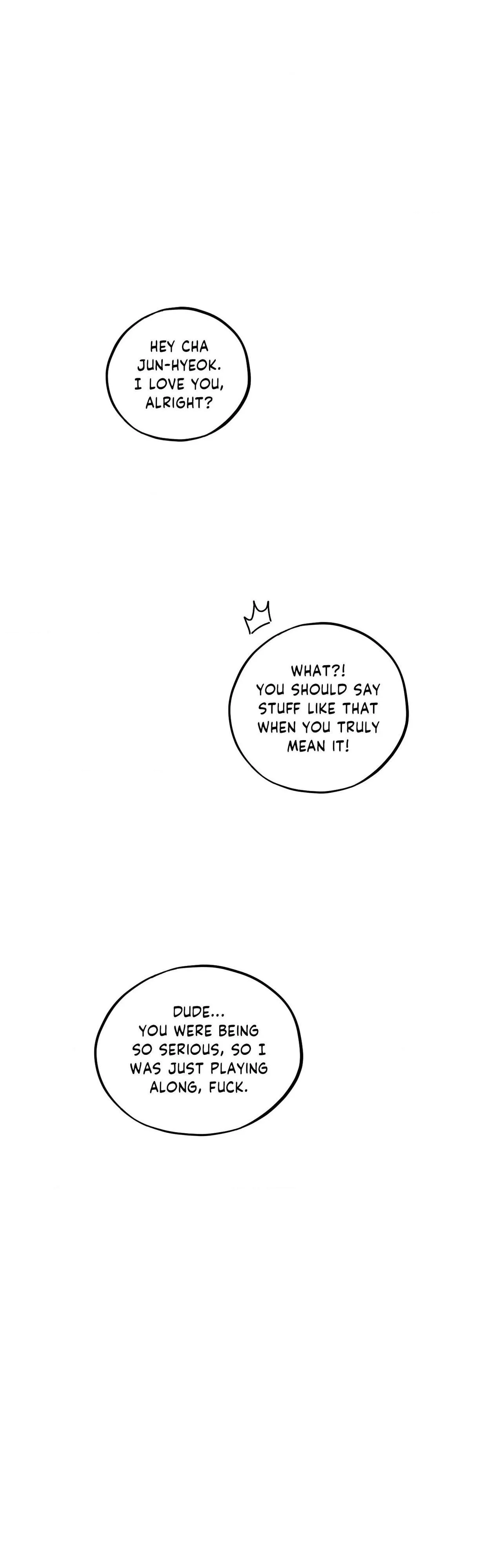 Alpha Equation - Chapter 47 Page 25