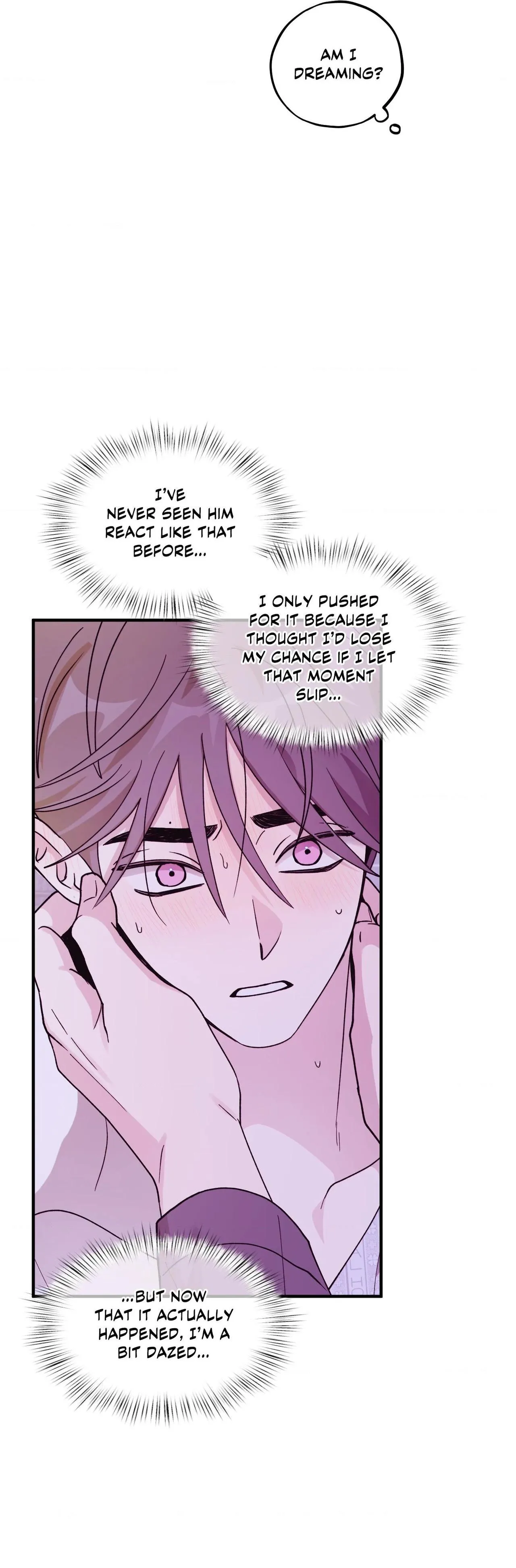 Alpha Equation - Chapter 47 Page 27
