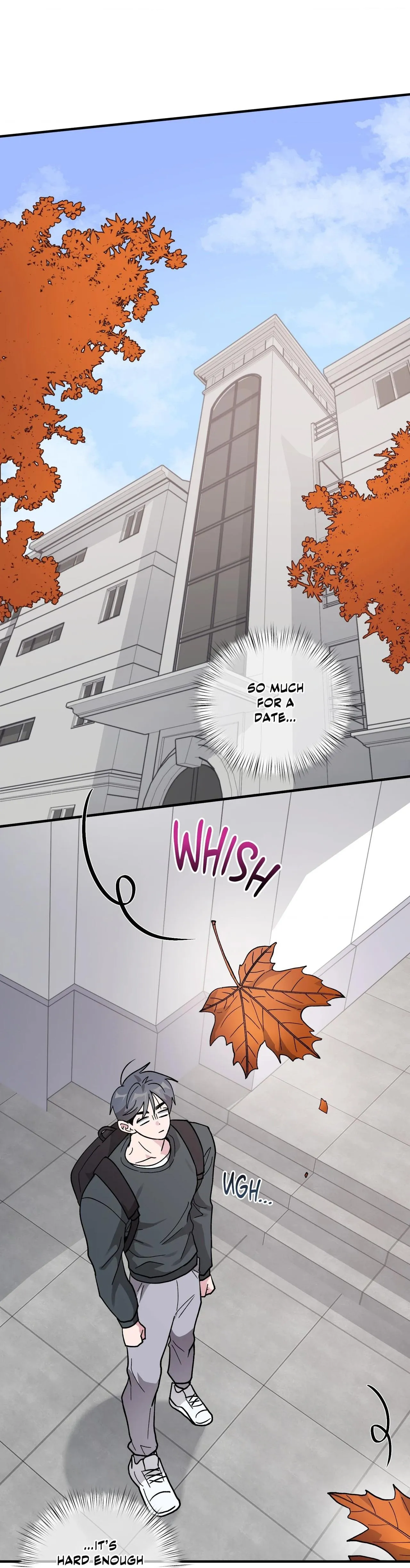 Alpha Equation - Chapter 47 Page 31