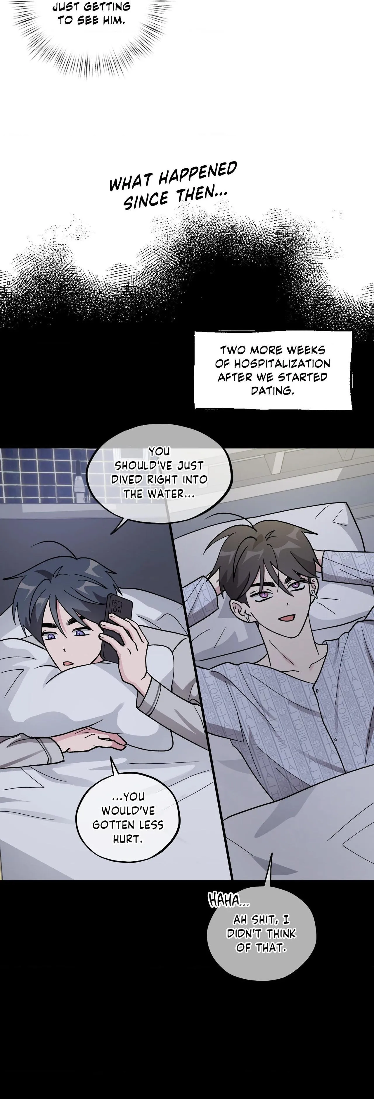 Alpha Equation - Chapter 47 Page 32