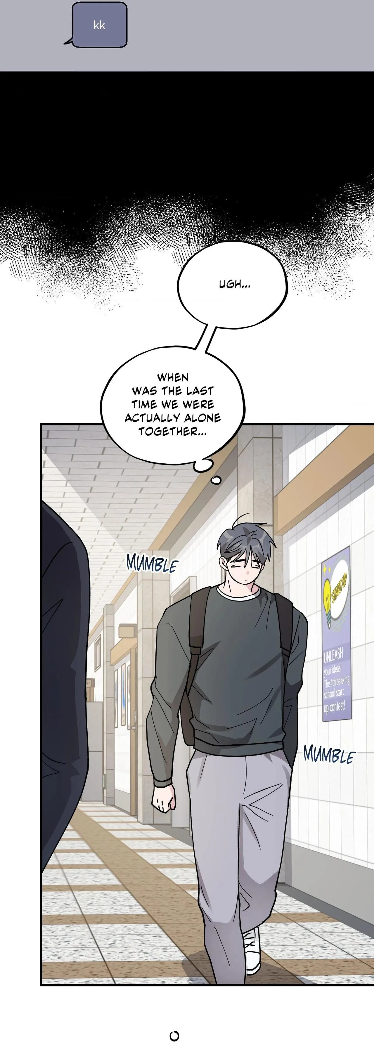 Alpha Equation - Chapter 47 Page 34
