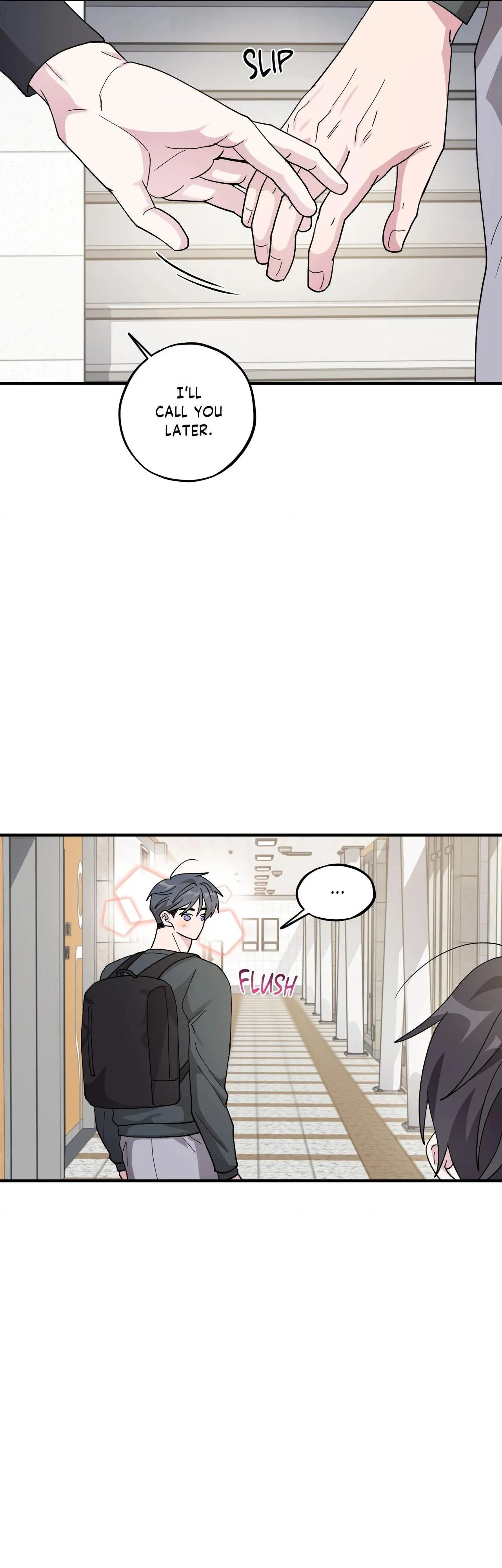 Alpha Equation - Chapter 47 Page 37