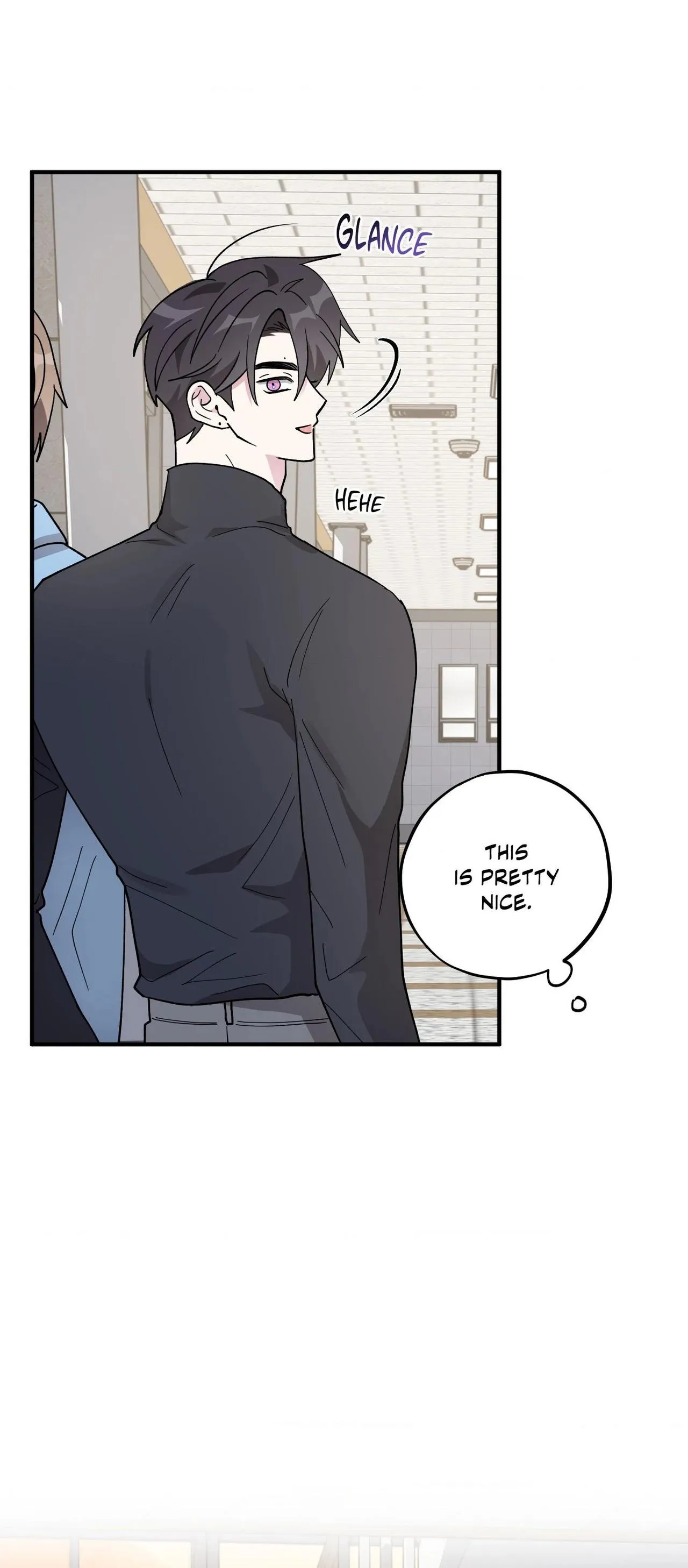 Alpha Equation - Chapter 47 Page 38