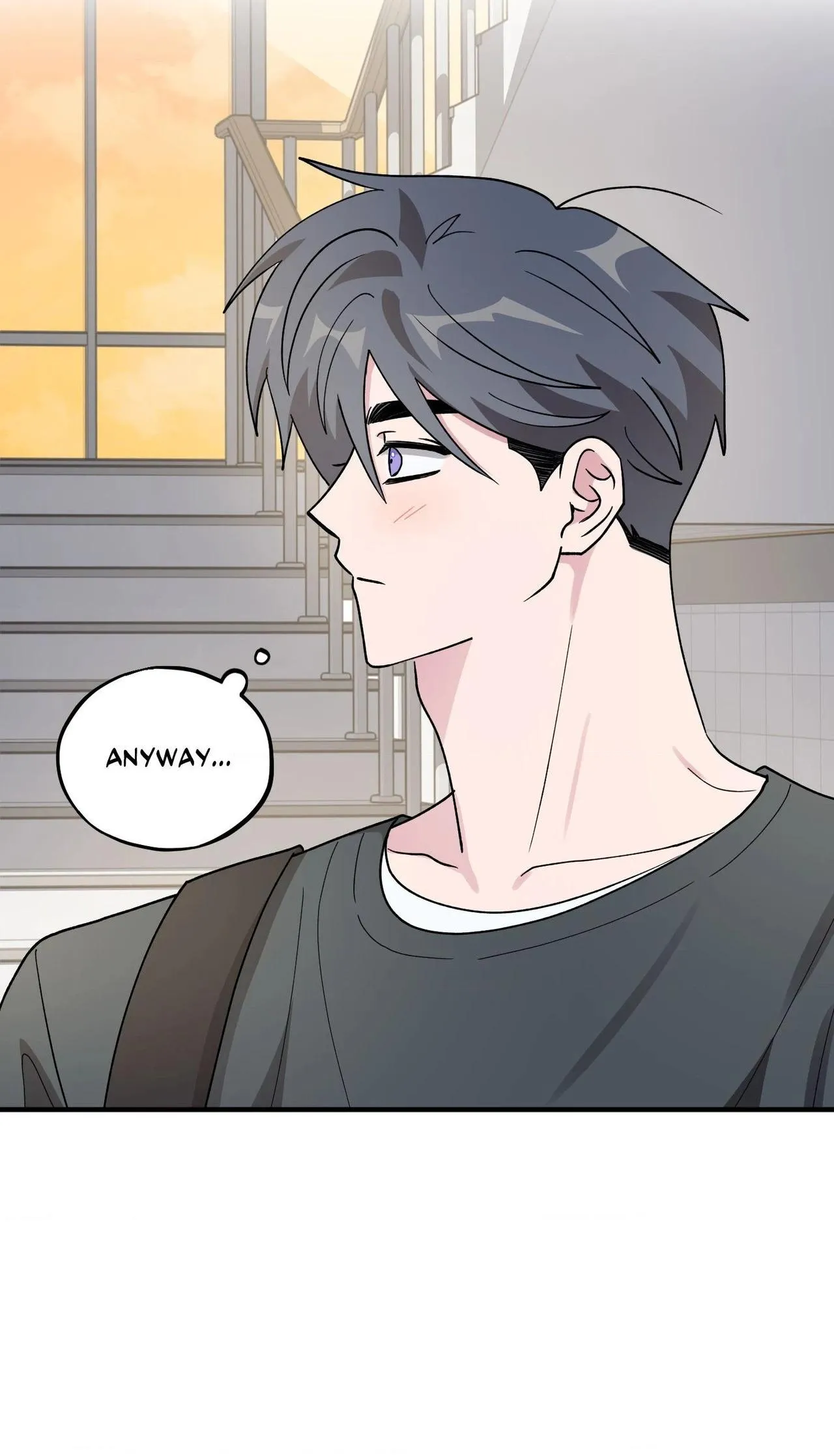 Alpha Equation - Chapter 47 Page 39