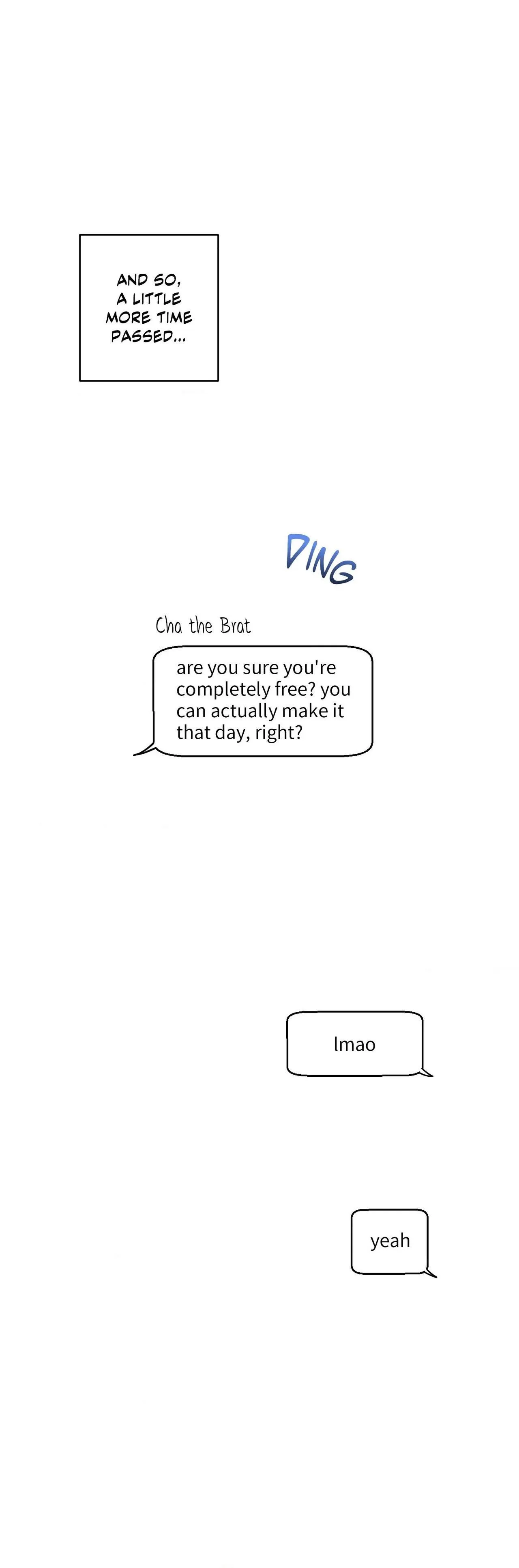 Alpha Equation - Chapter 47 Page 41