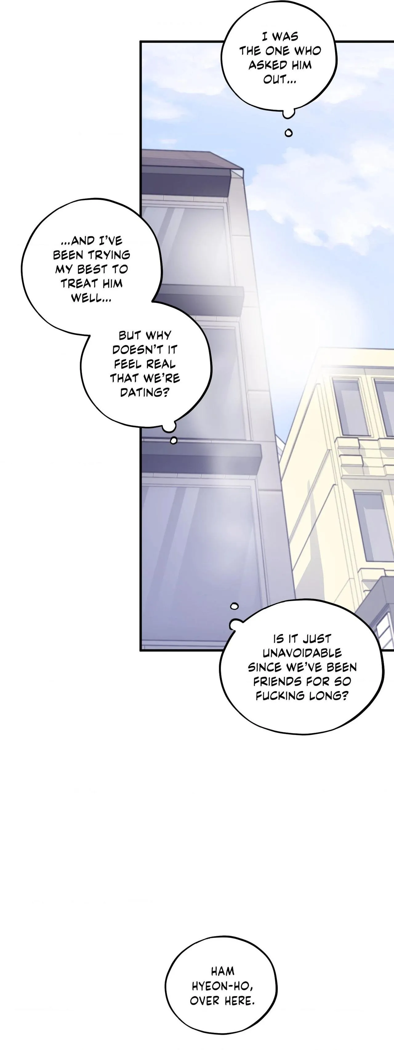 Alpha Equation - Chapter 47 Page 44