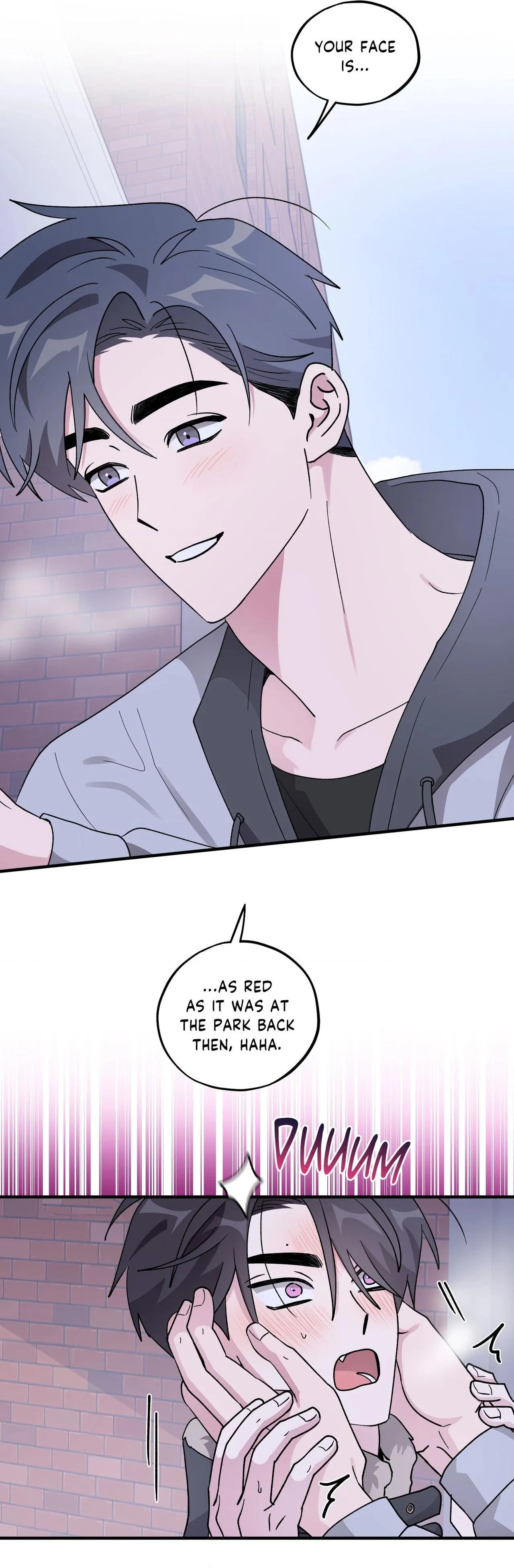Alpha Equation - Chapter 47 Page 49
