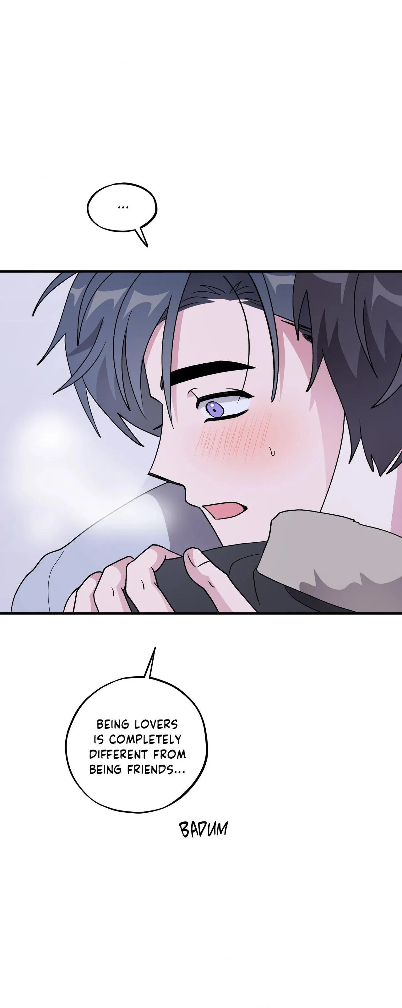 Alpha Equation - Chapter 47 Page 56
