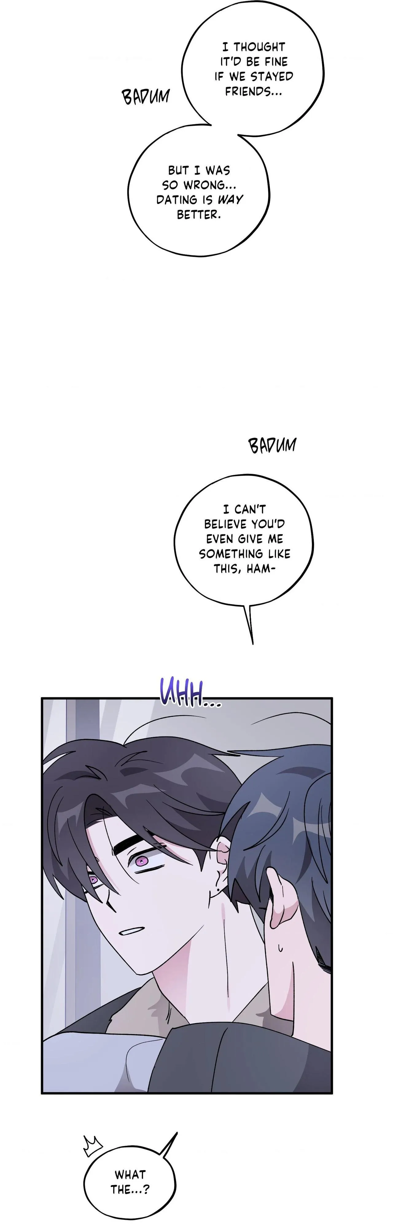 Alpha Equation - Chapter 47 Page 57
