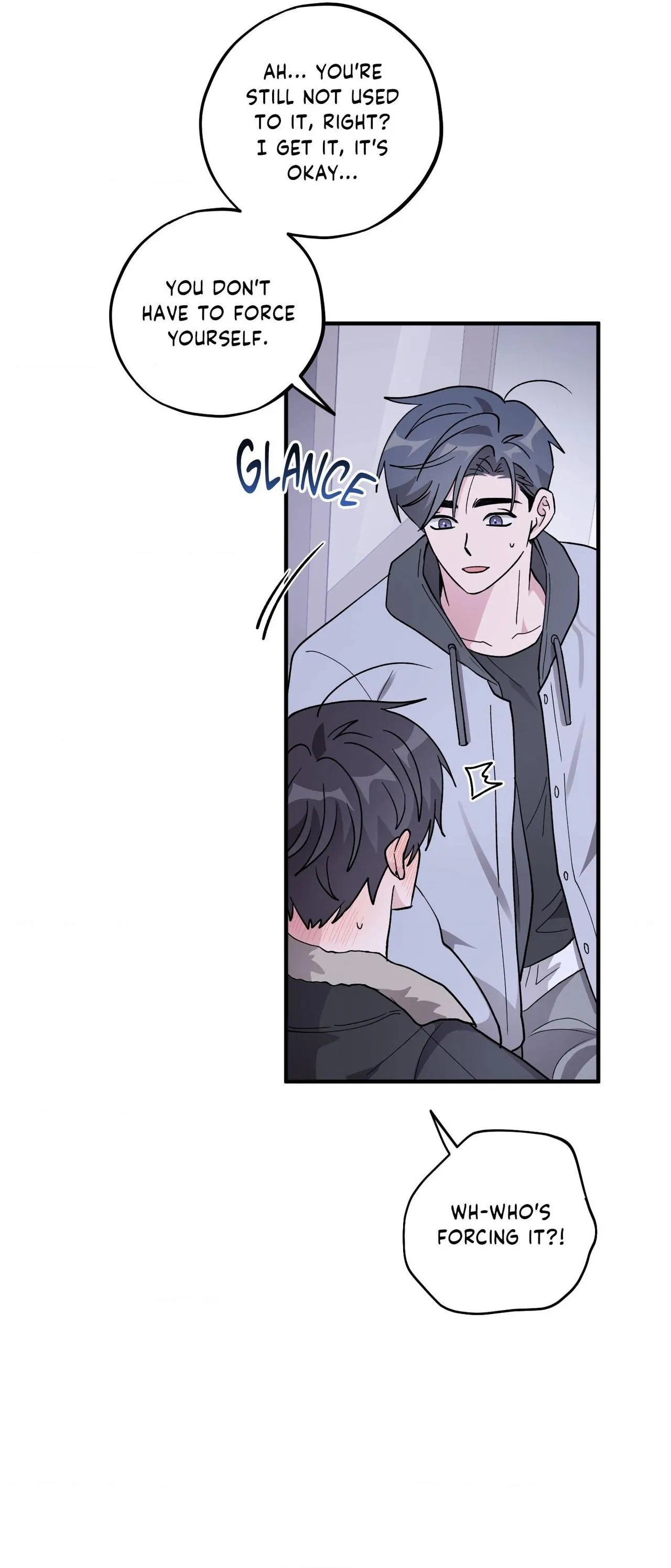 Alpha Equation - Chapter 47 Page 60
