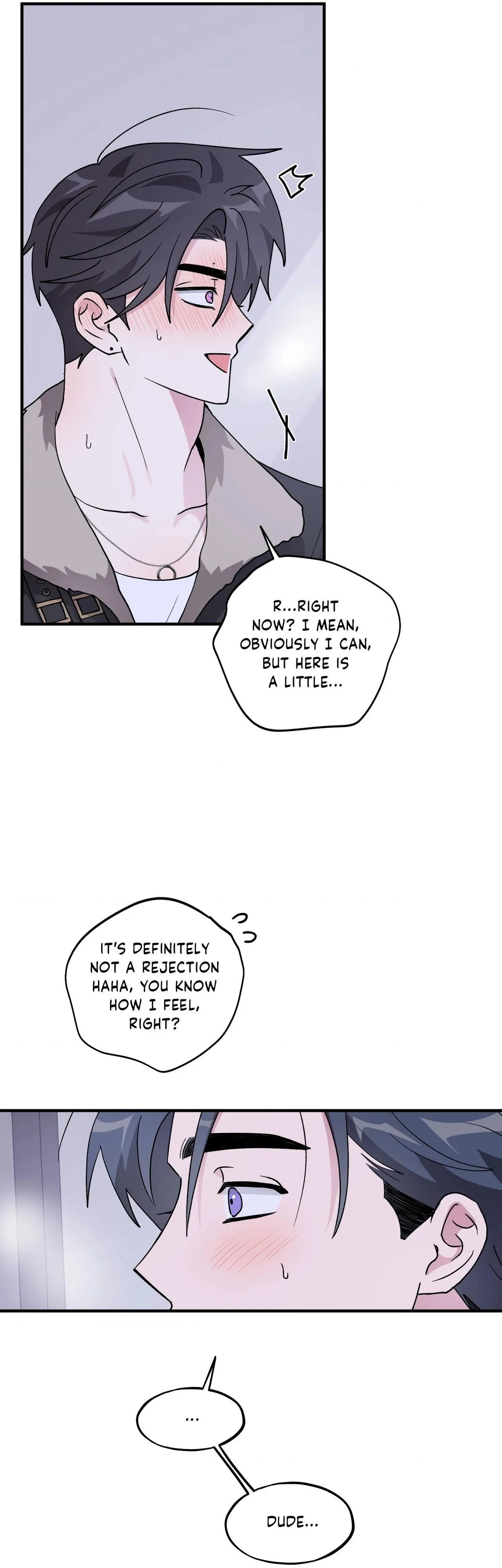 Alpha Equation - Chapter 47 Page 62