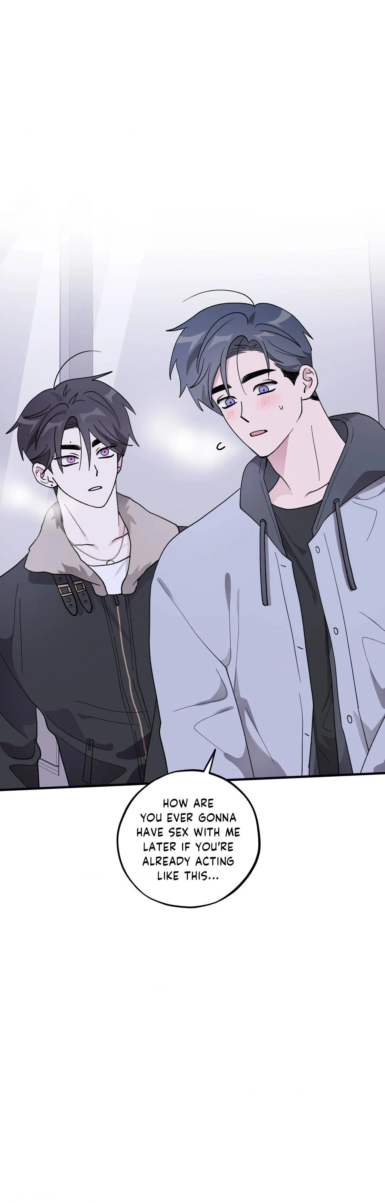Alpha Equation - Chapter 47 Page 63